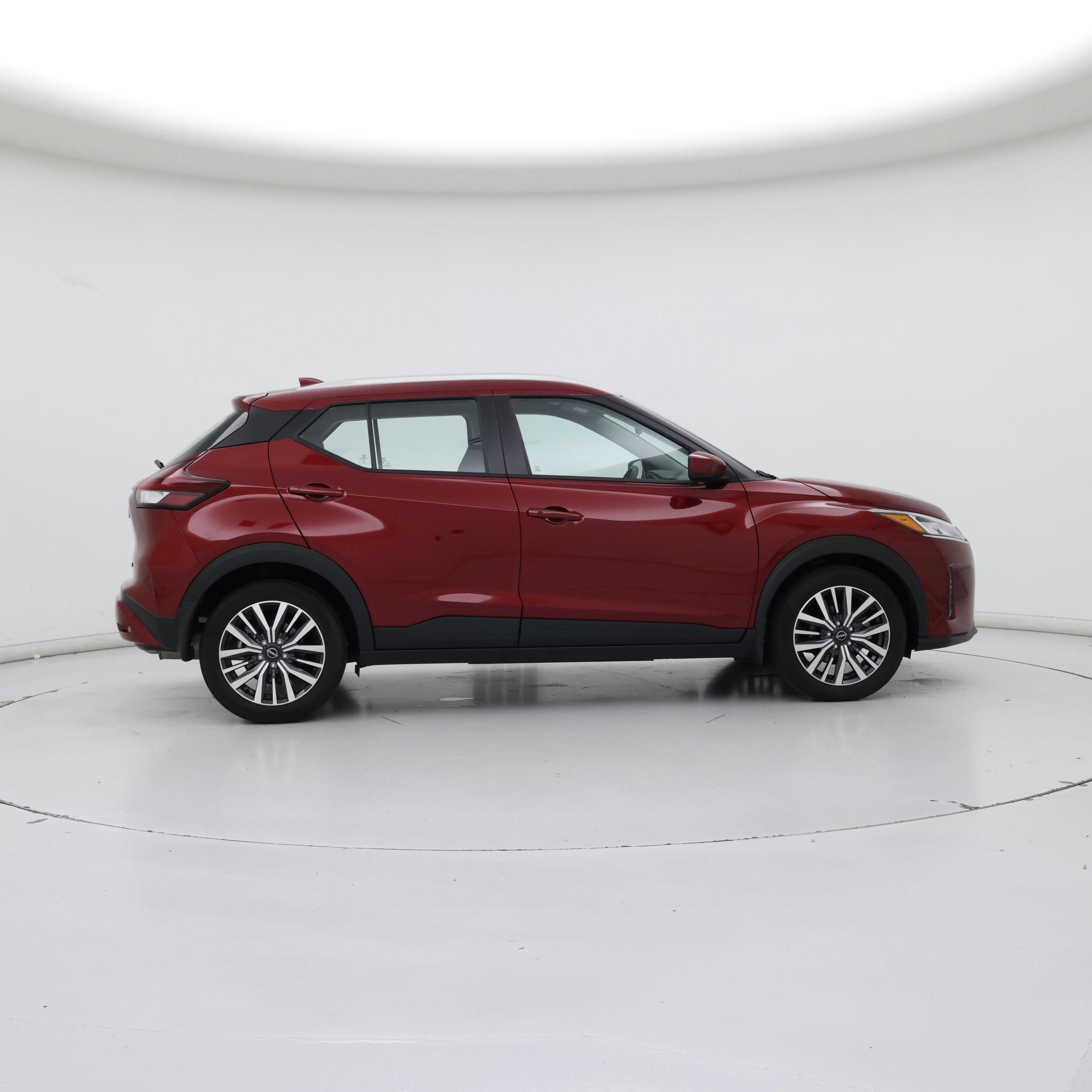 Thumbnail: 2023 Nissan Kicks - 7