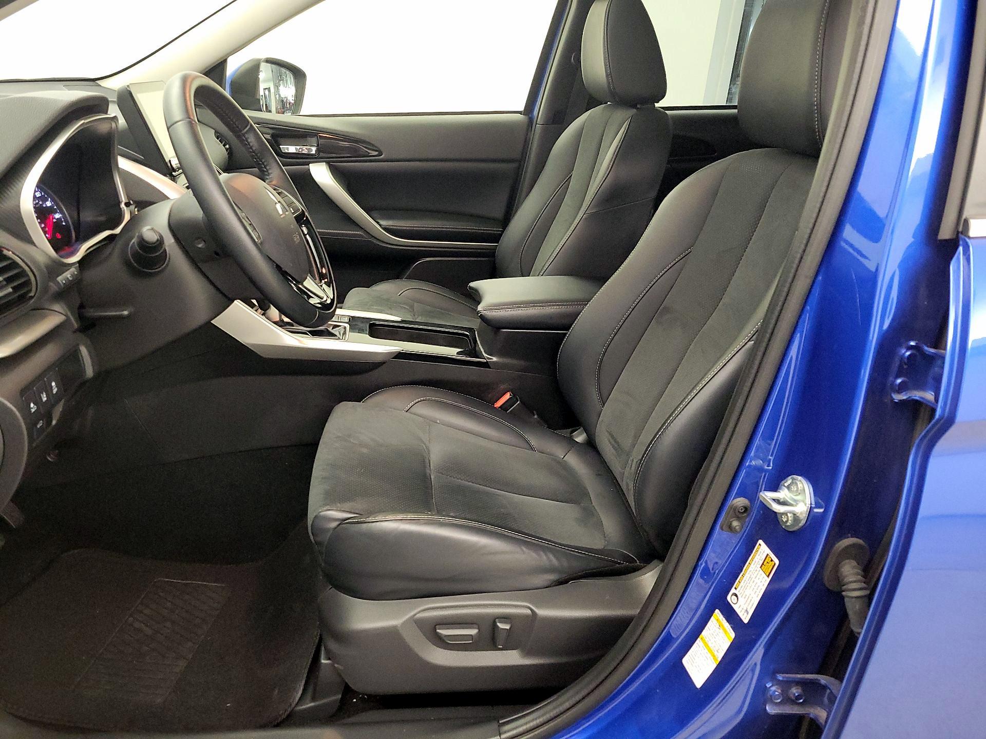 Thumbnail: 2024 Mitsubishi Eclipse Cross - 11