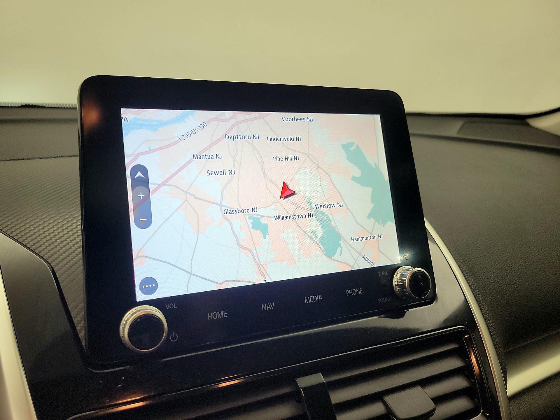 Thumbnail: 2024 Mitsubishi Eclipse Cross - 14