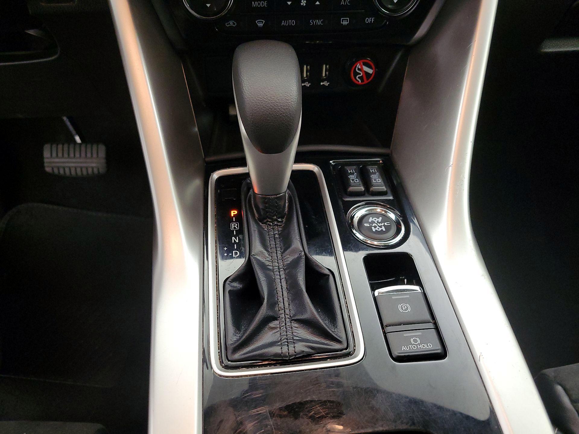 Thumbnail: 2024 Mitsubishi Eclipse Cross - 18