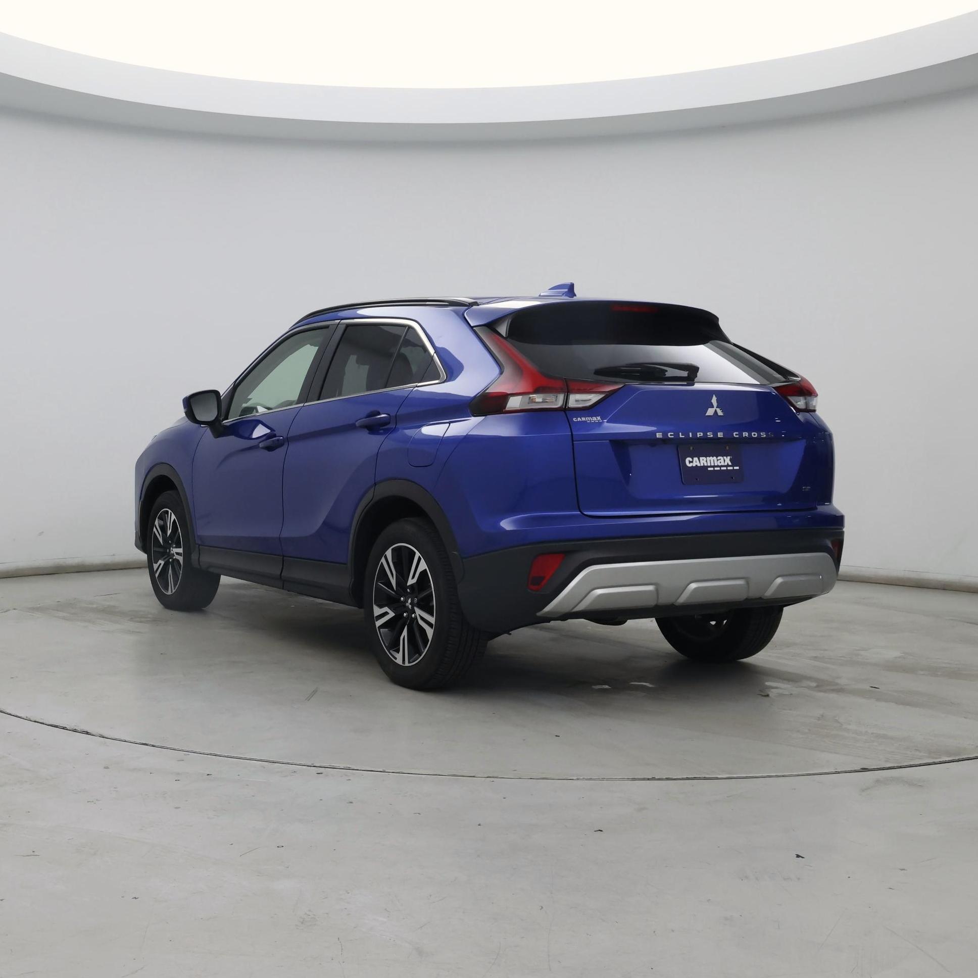 Thumbnail: 2024 Mitsubishi Eclipse Cross - 2