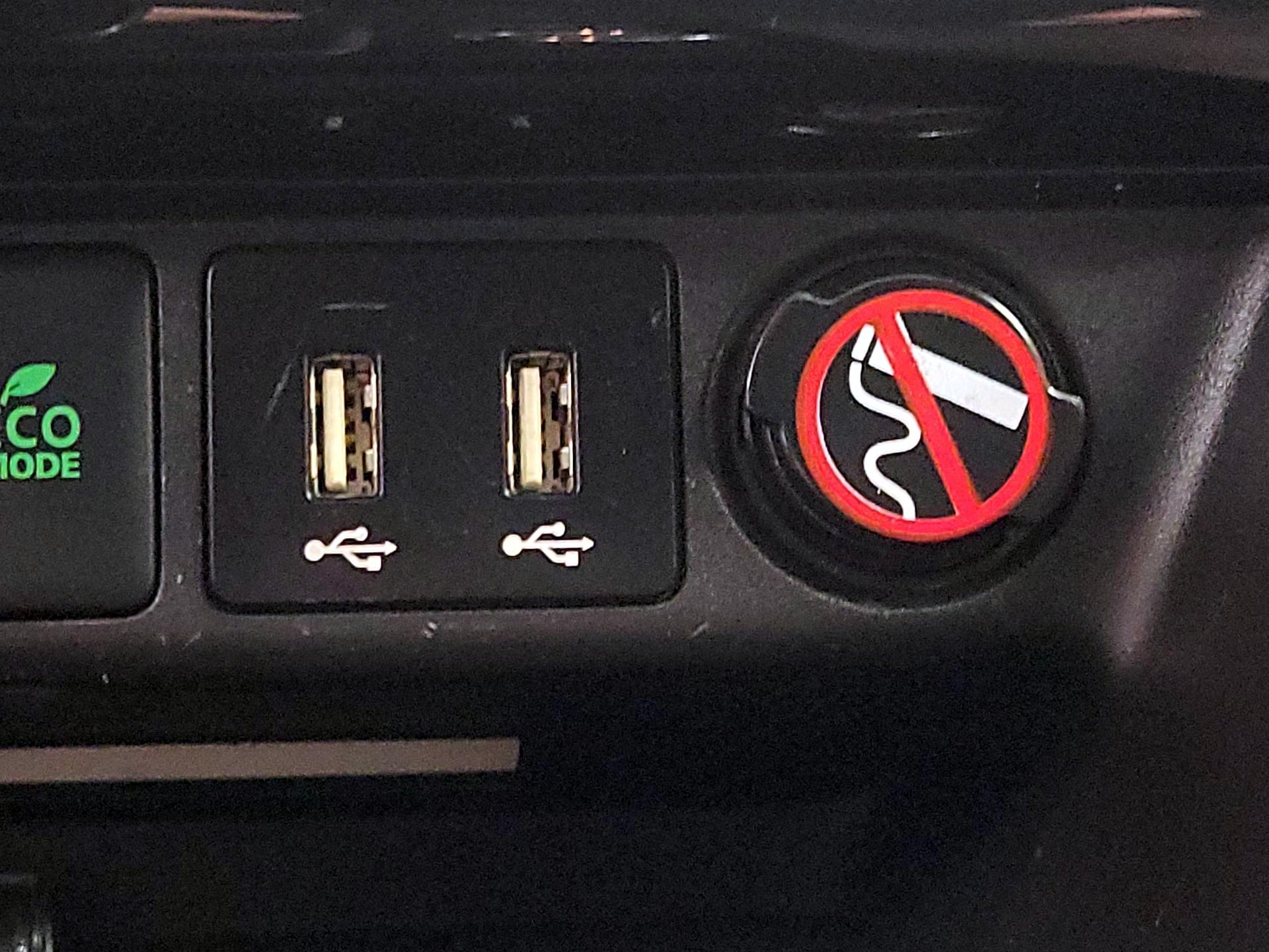 Thumbnail: 2024 Mitsubishi Eclipse Cross - 19