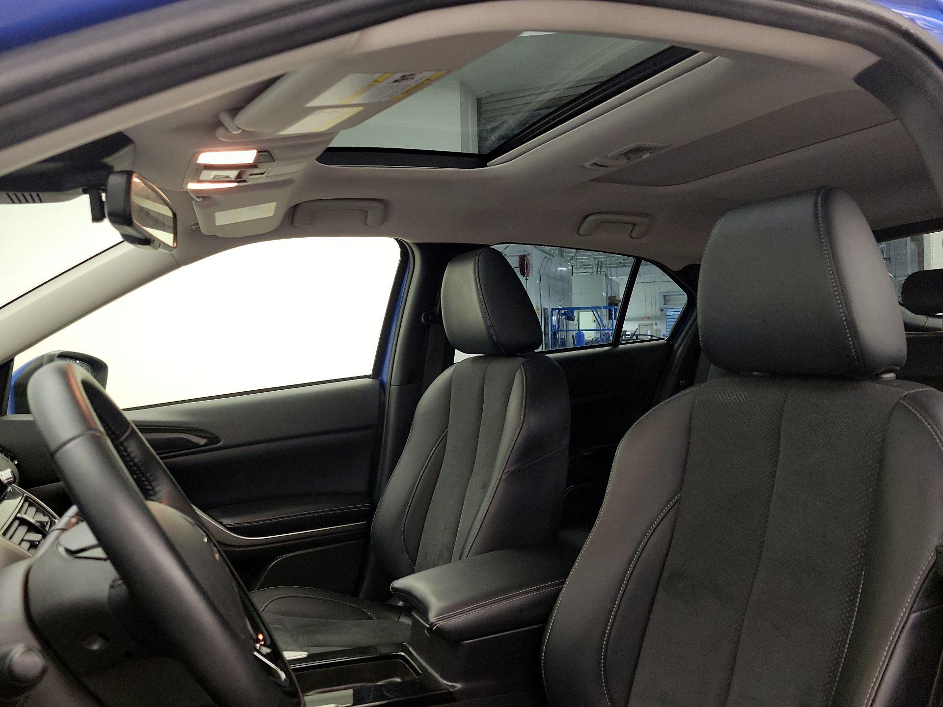 Thumbnail: 2024 Mitsubishi Eclipse Cross - 20