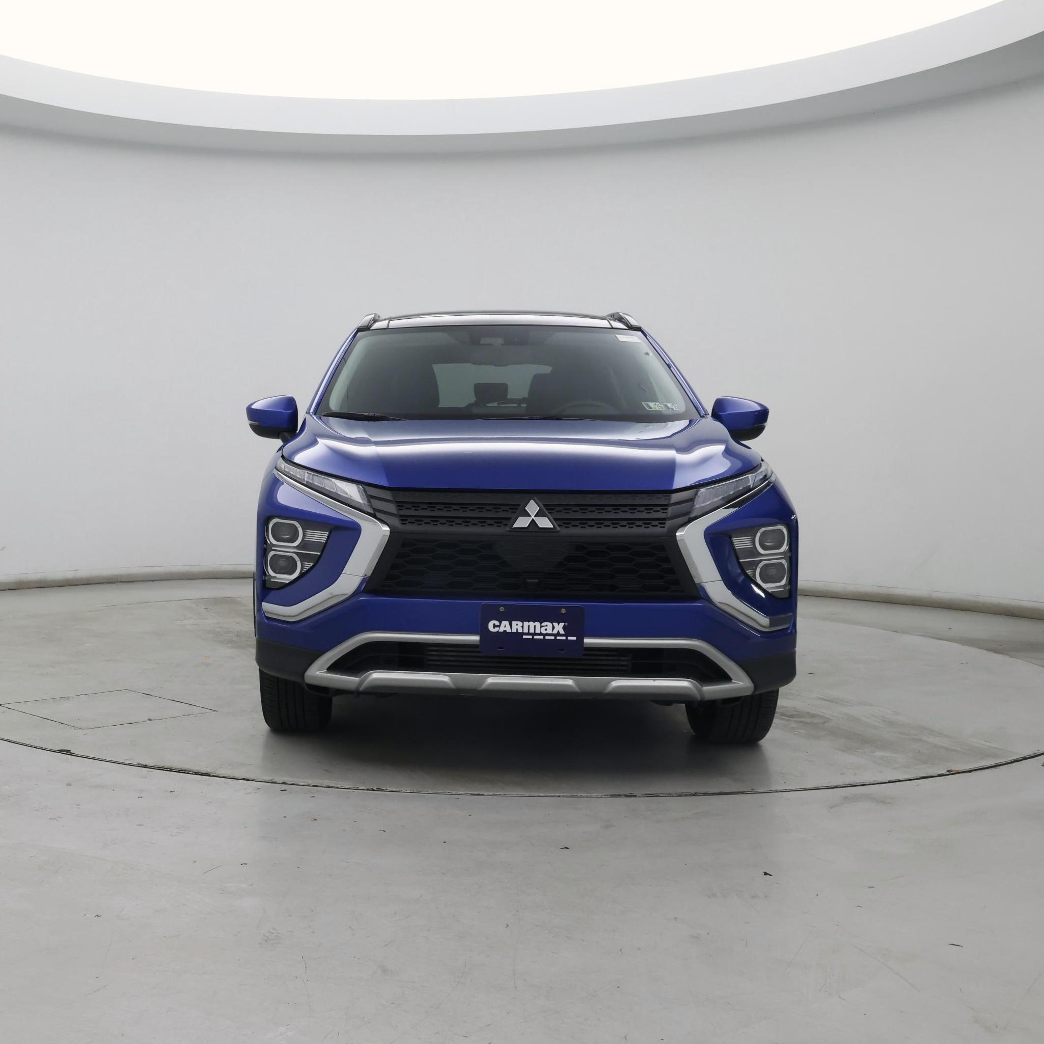 Thumbnail: 2024 Mitsubishi Eclipse Cross - 5