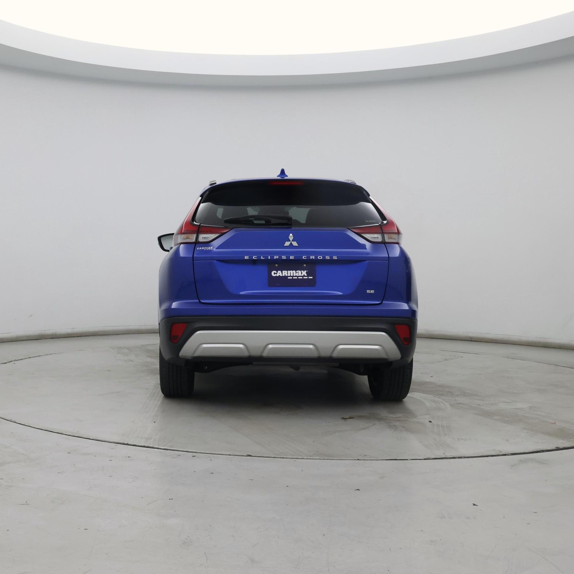 Thumbnail: 2024 Mitsubishi Eclipse Cross - 6