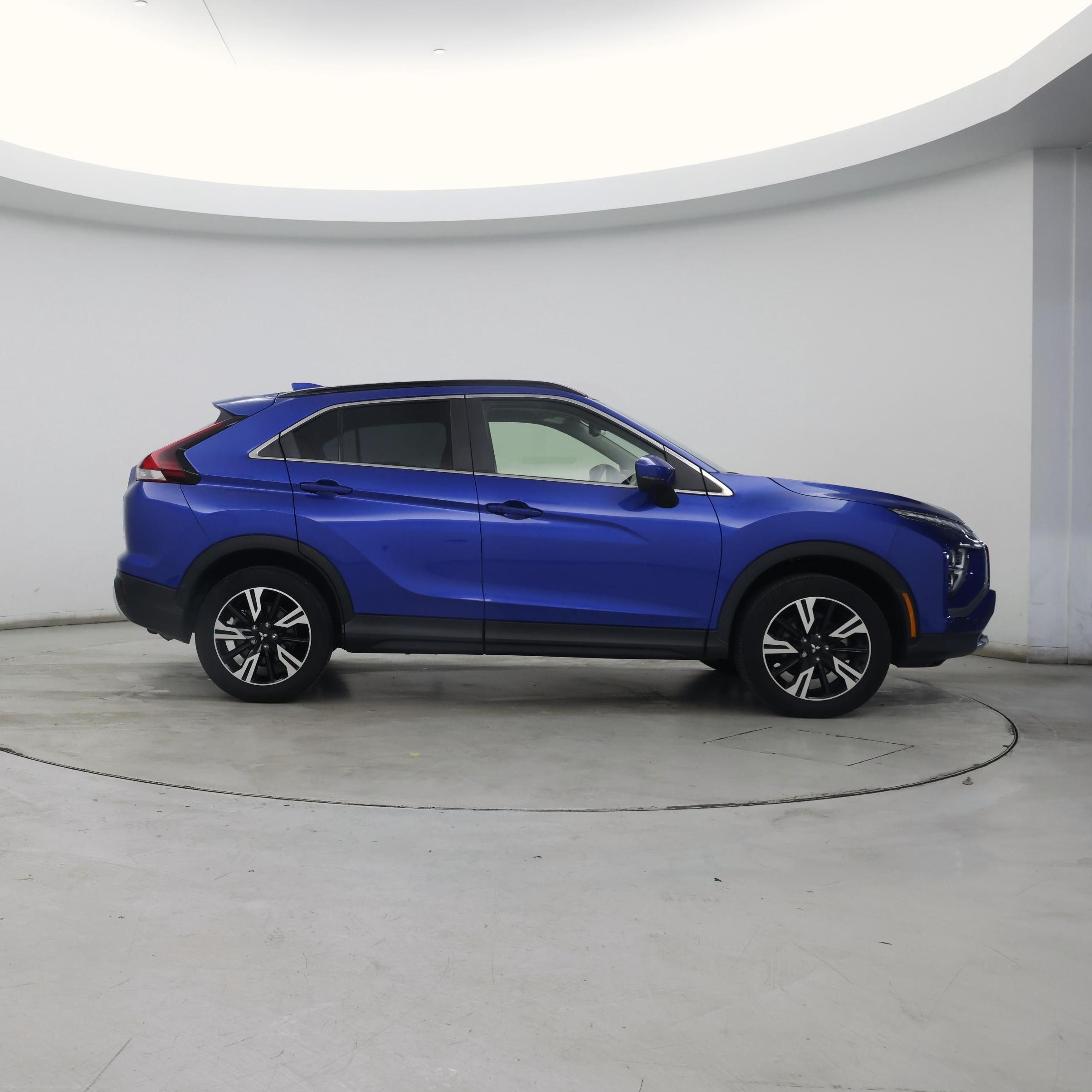 Thumbnail: 2024 Mitsubishi Eclipse Cross - 7