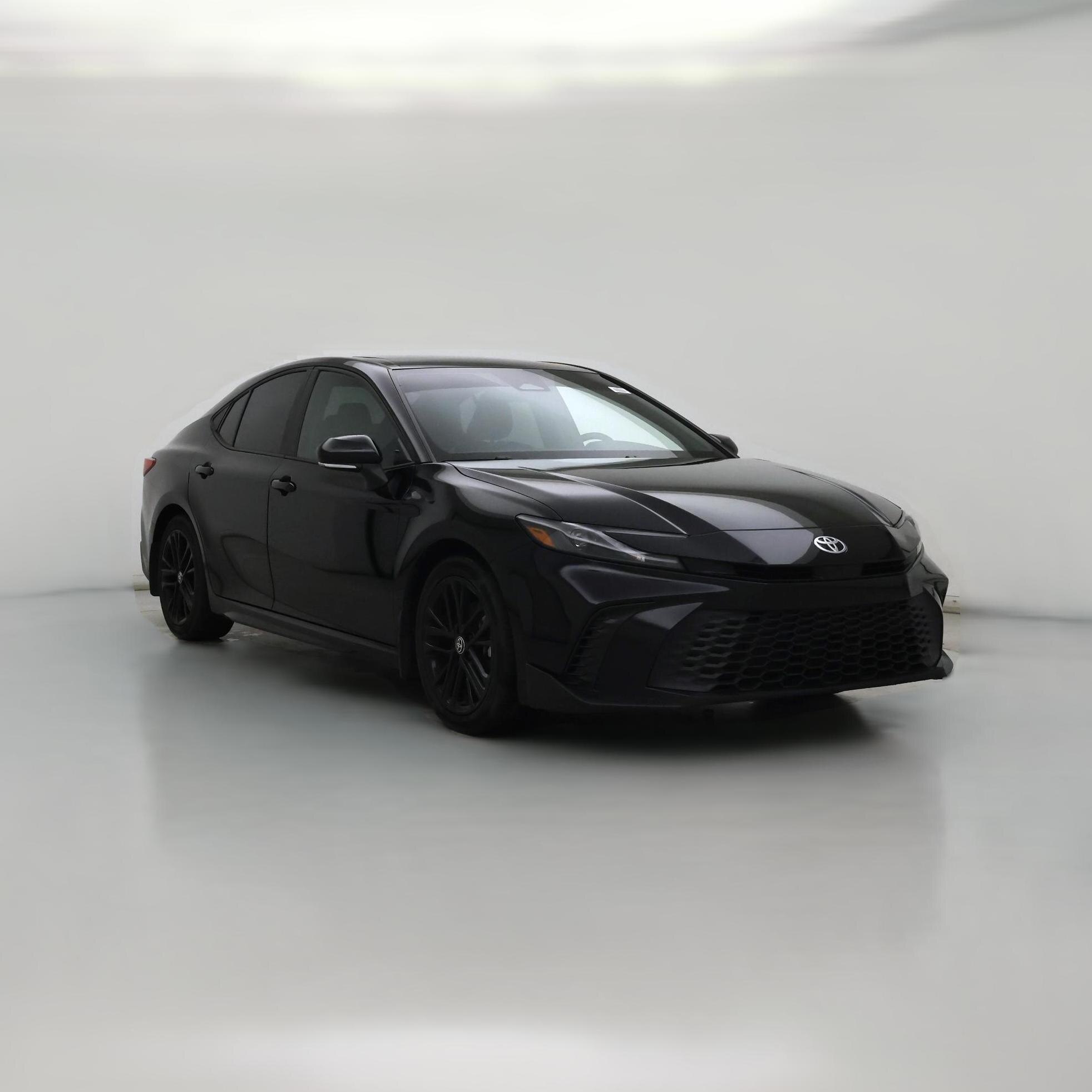 Thumbnail: 2025 Toyota Camry - 1
