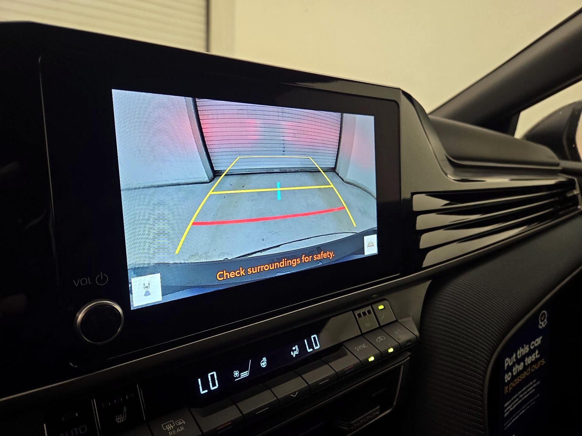 Thumbnail: 2025 Toyota Camry - 14