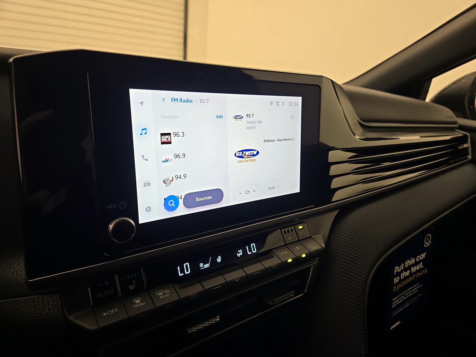 Thumbnail: 2025 Toyota Camry - 15