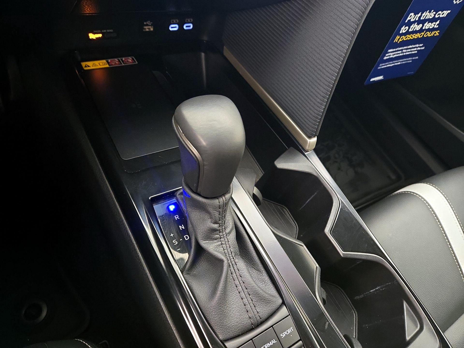 Thumbnail: 2025 Toyota Camry - 17