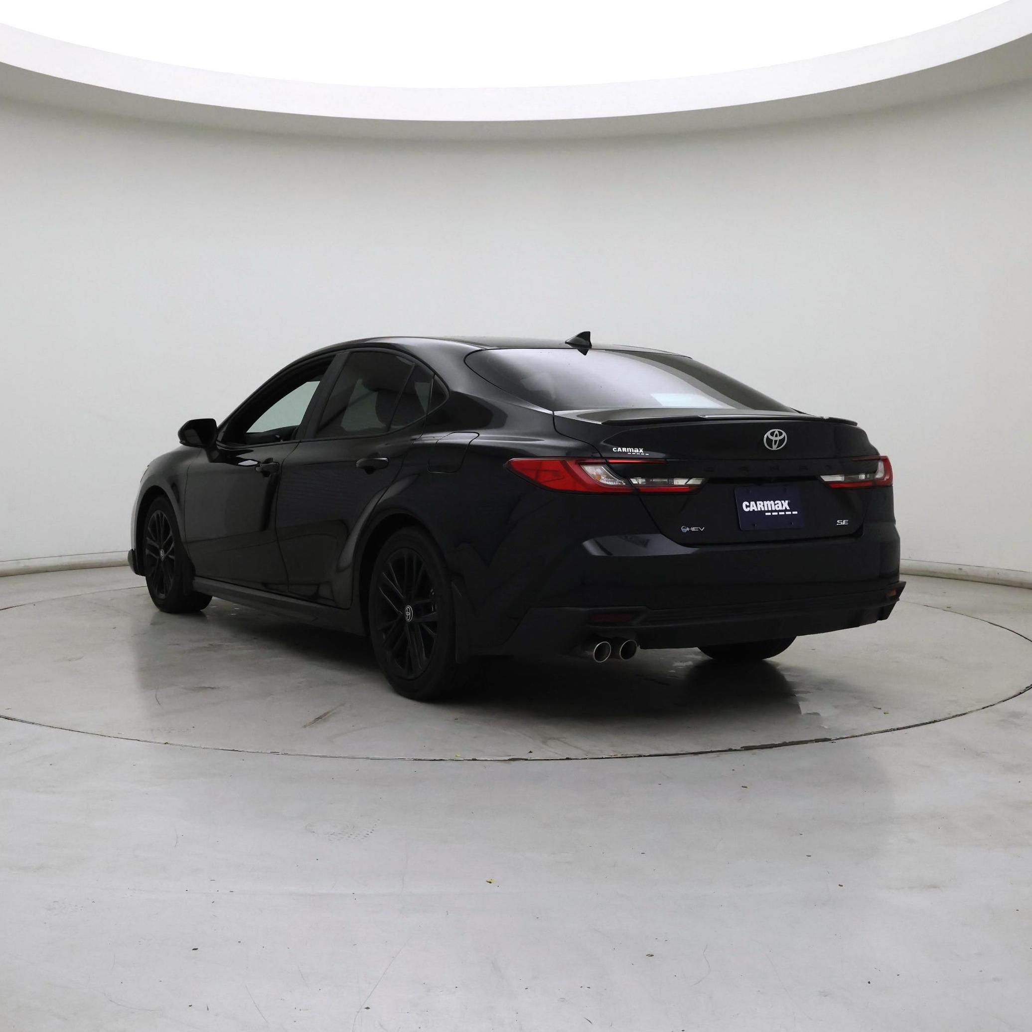 Thumbnail: 2025 Toyota Camry - 2