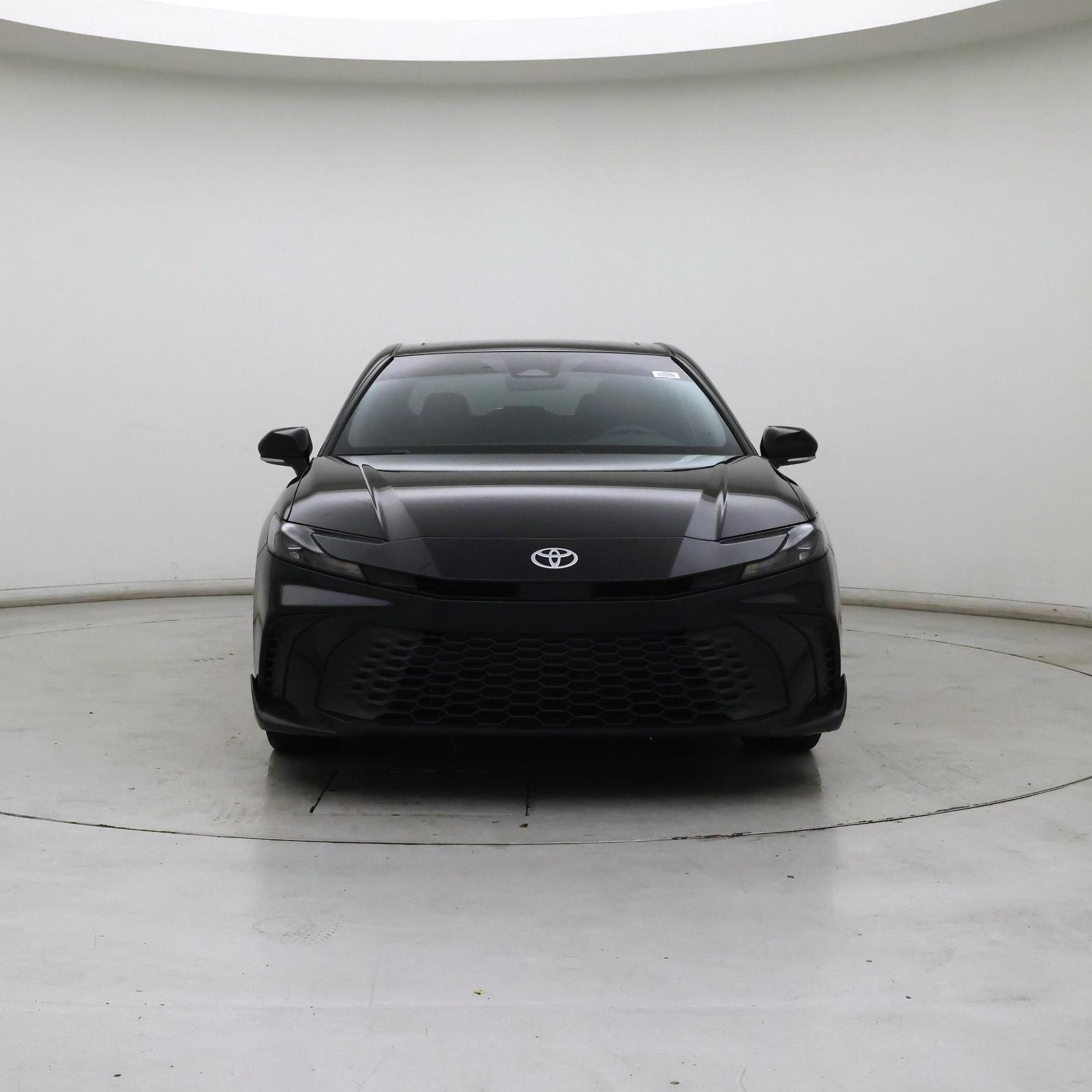 Thumbnail: 2025 Toyota Camry - 5