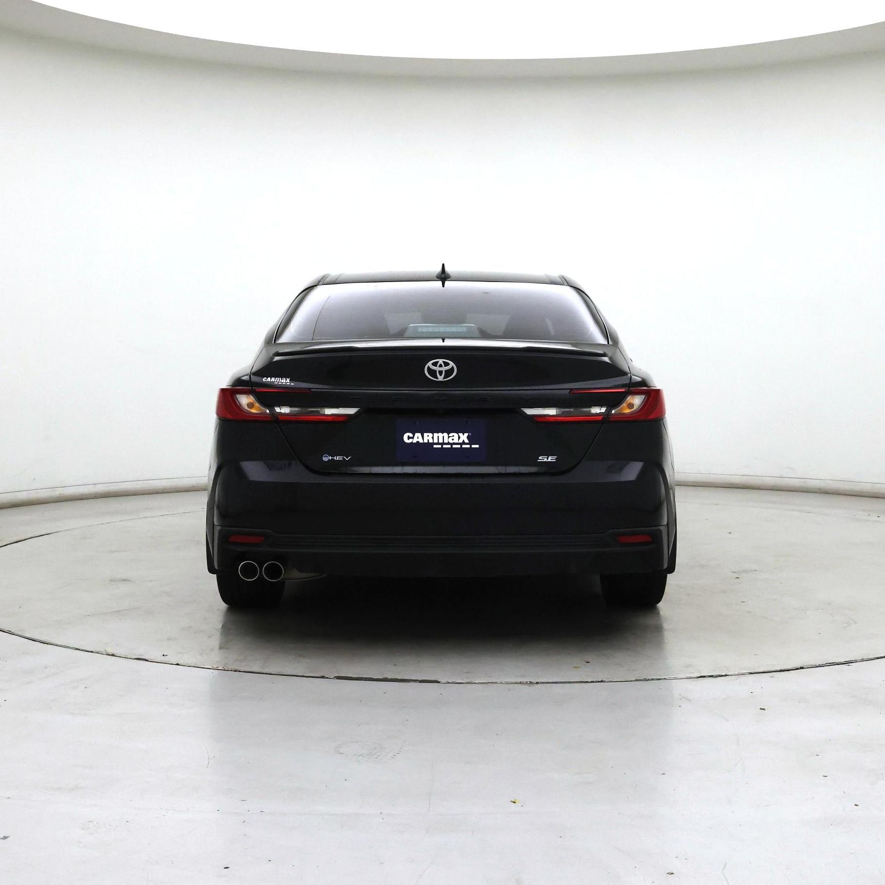 Thumbnail: 2025 Toyota Camry - 6