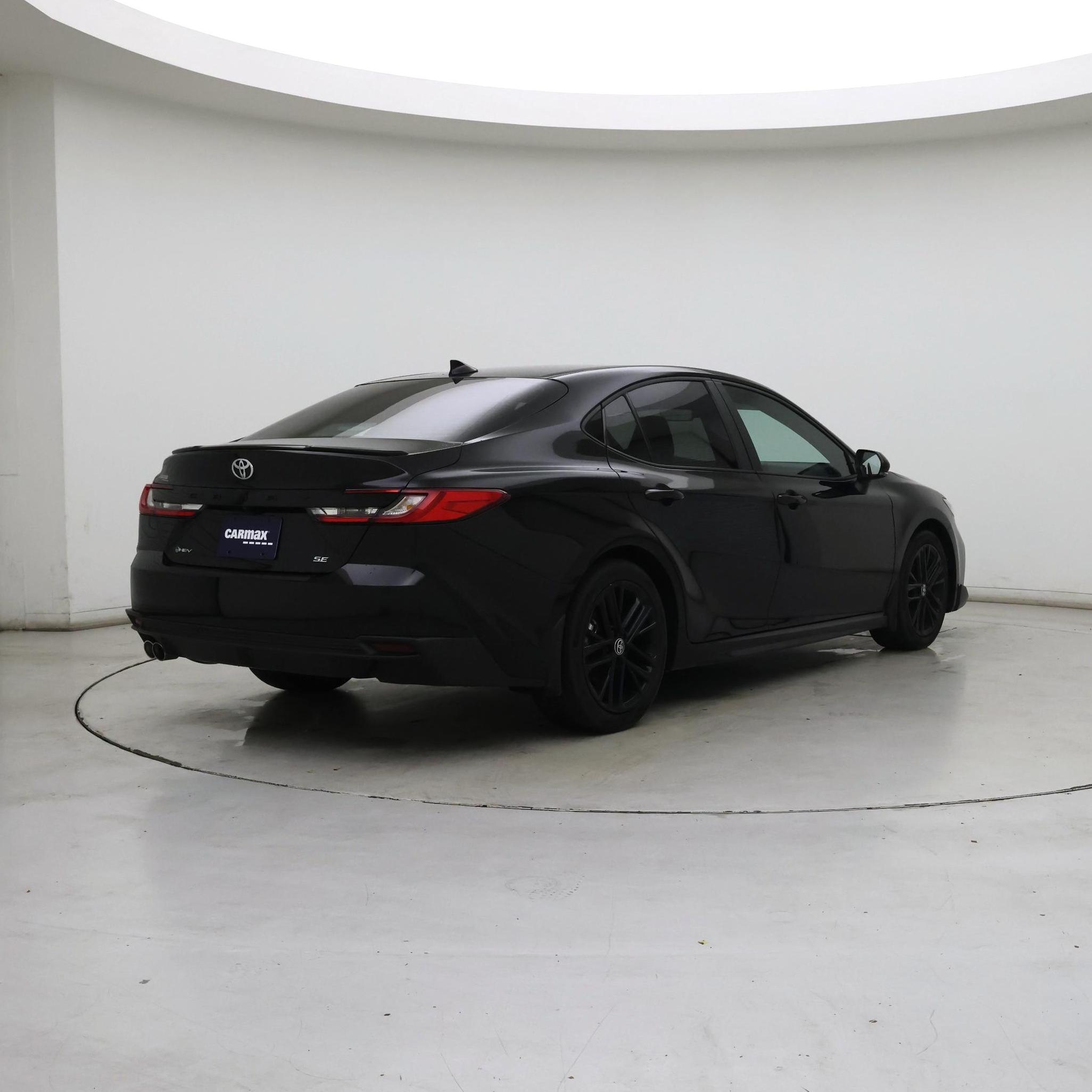 Thumbnail: 2025 Toyota Camry - 8