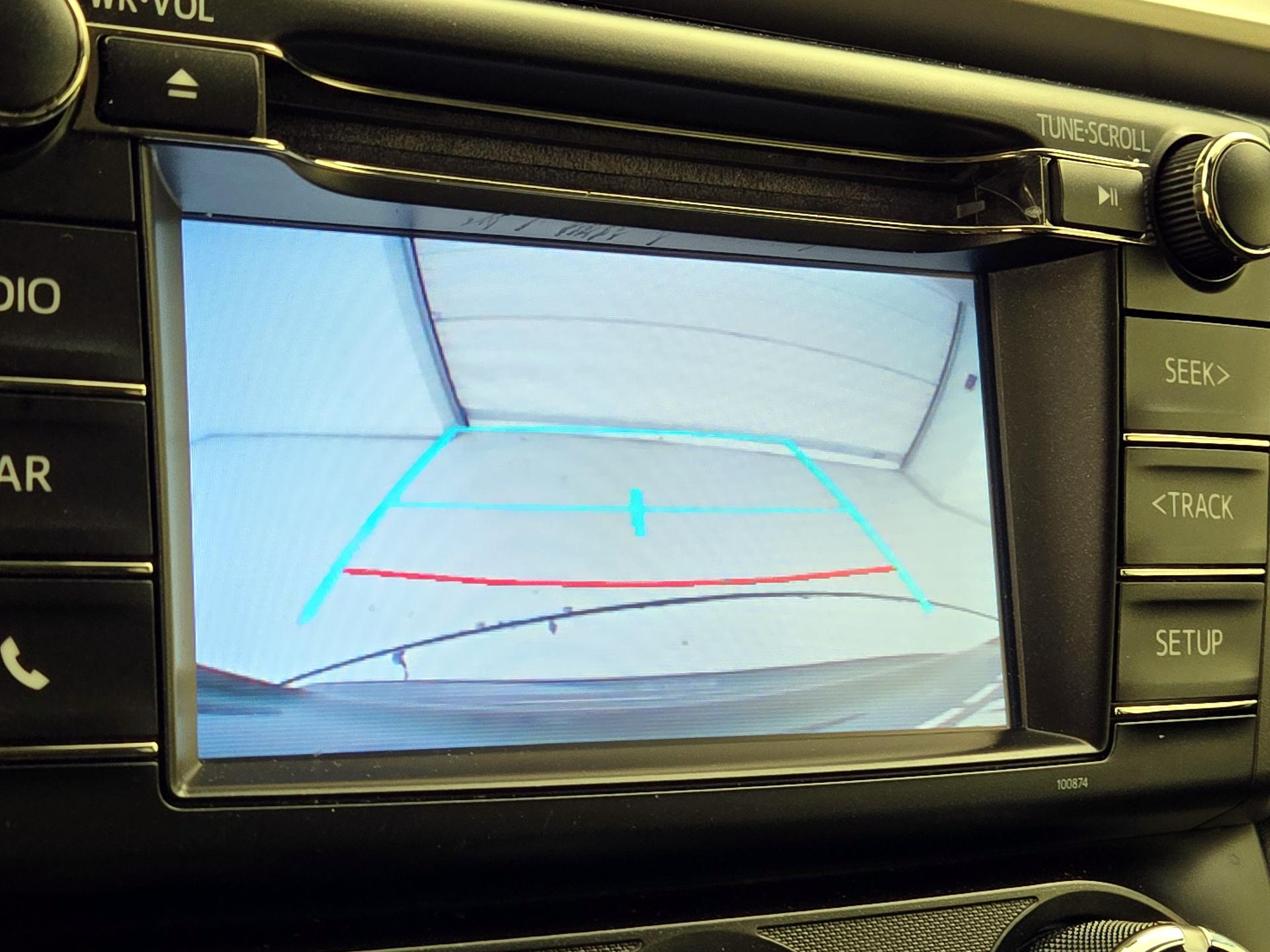 Thumbnail: 2018 Toyota RAV4 - 13