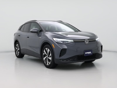 2023 Volkswagen ID.4 EV Pro