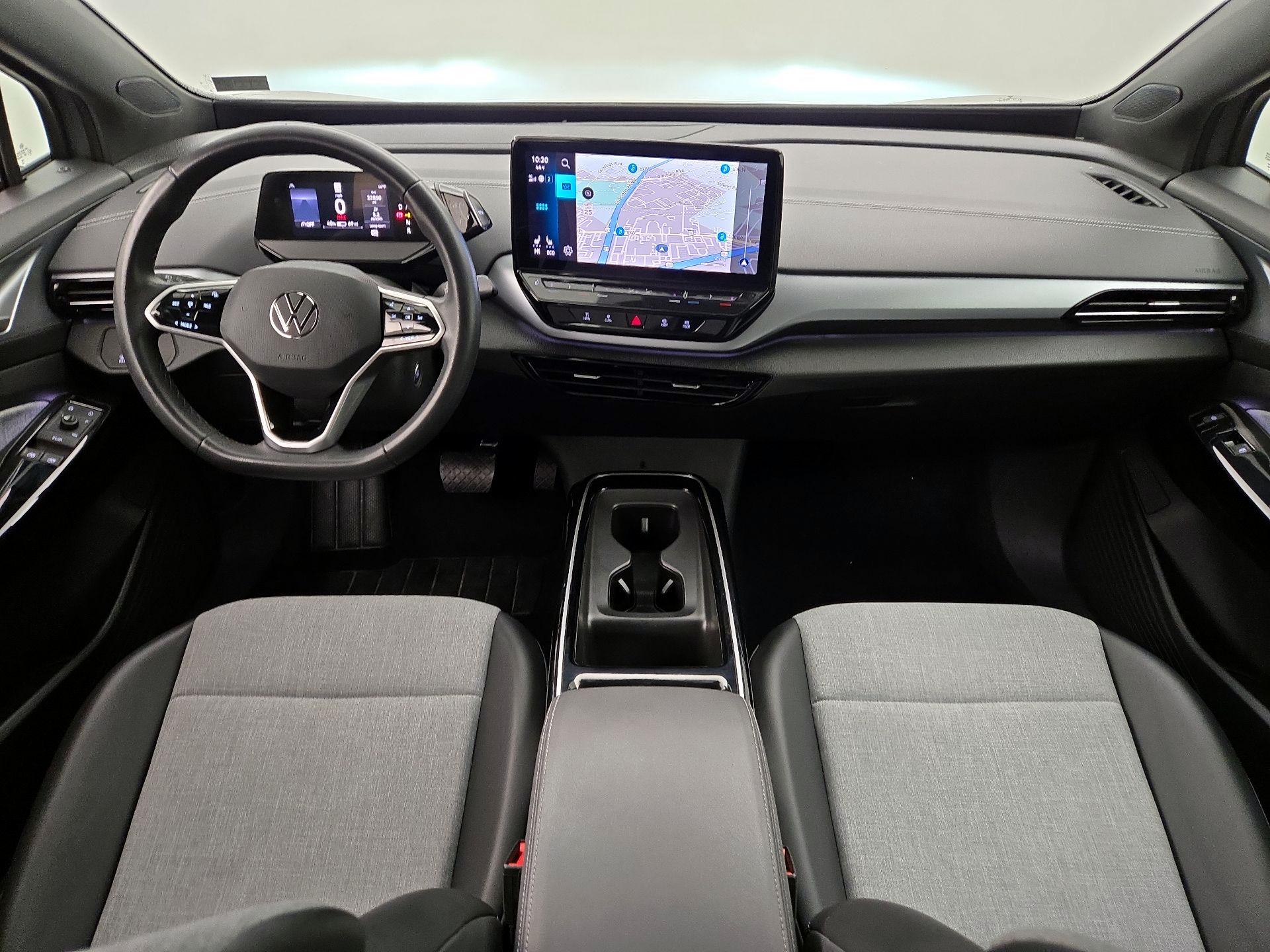 Thumbnail: 2023 Volkswagen ID.4 - 9