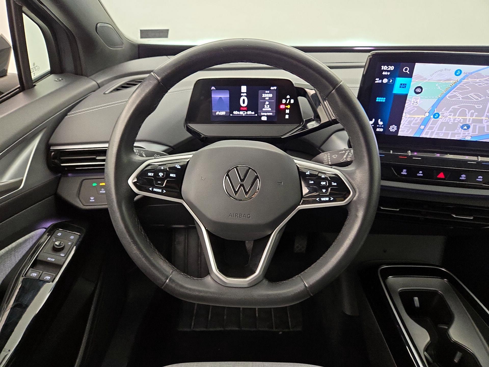 Thumbnail: 2023 Volkswagen ID.4 - 10