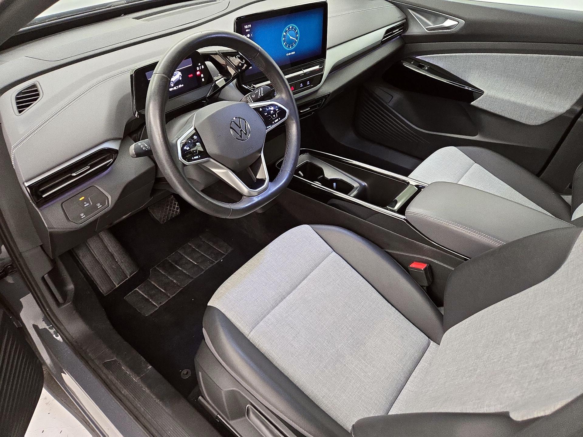 Thumbnail: 2023 Volkswagen ID.4 - 11