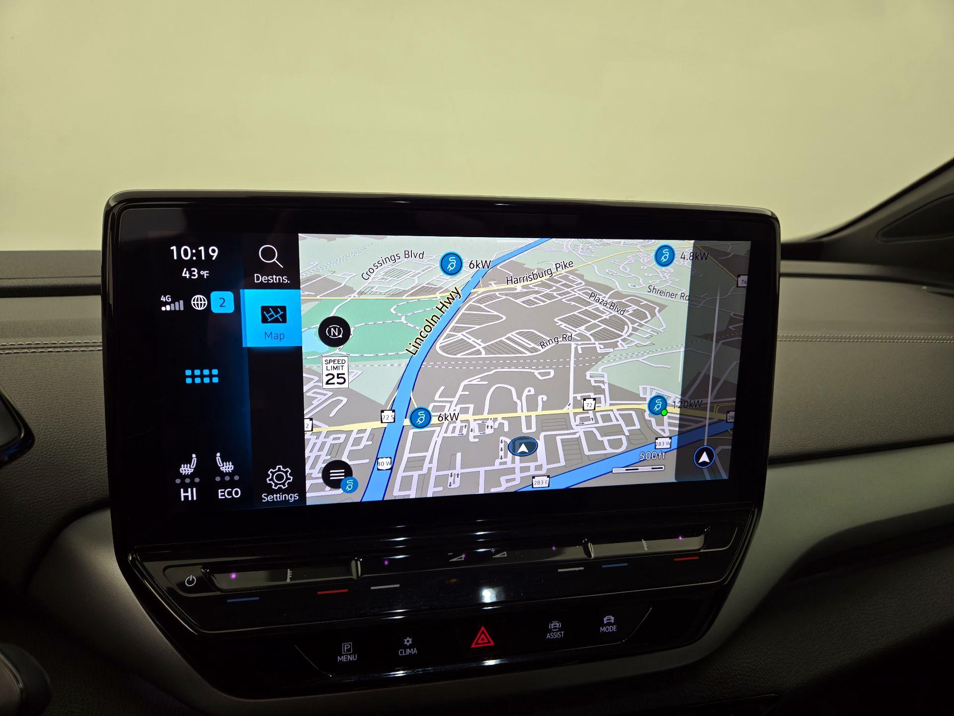 Thumbnail: 2023 Volkswagen ID.4 - 14