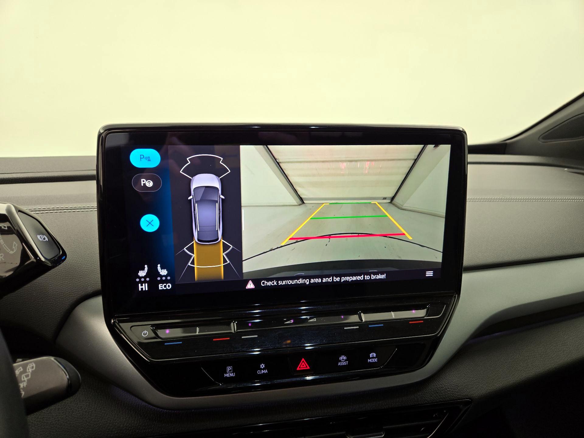 Thumbnail: 2023 Volkswagen ID.4 - 15