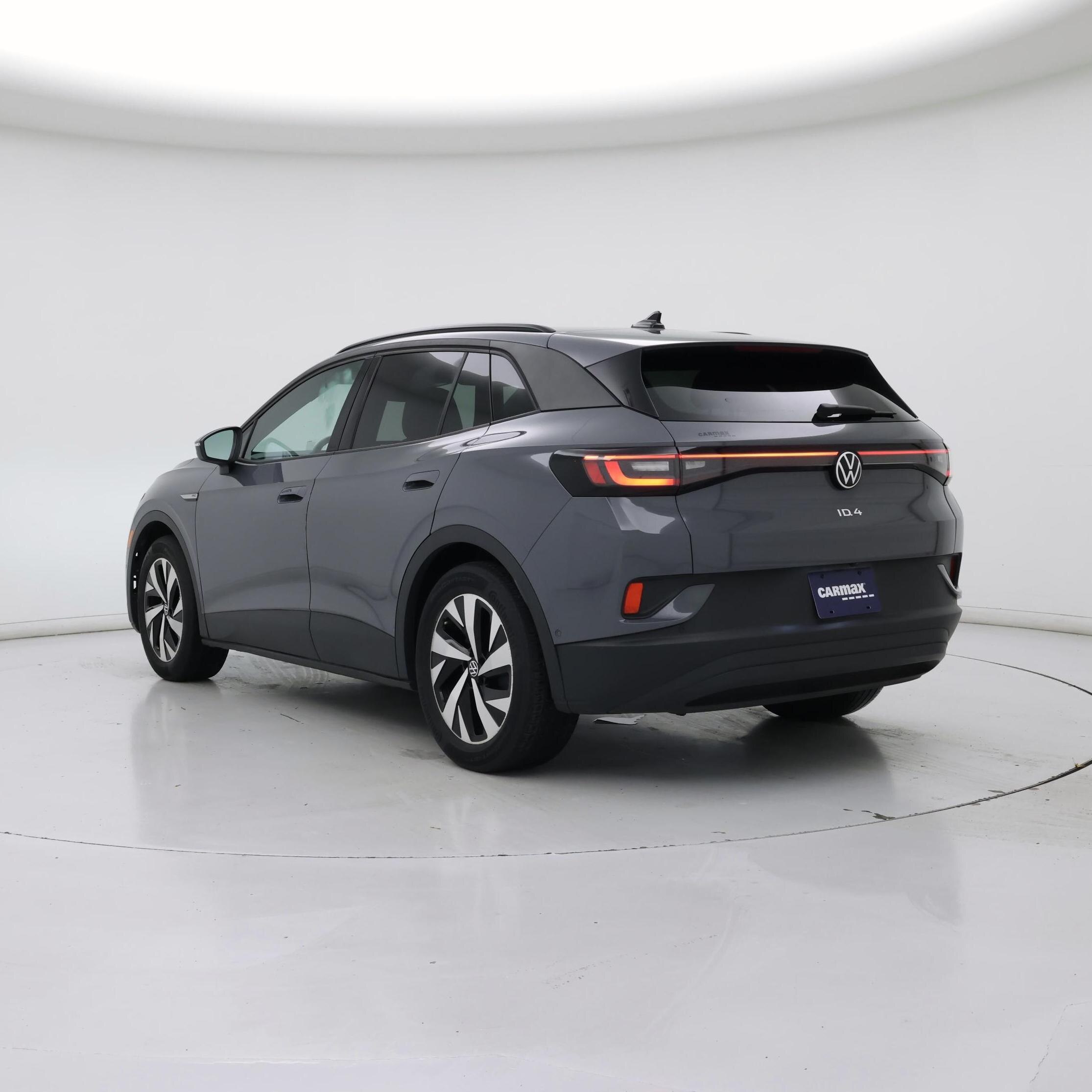 Thumbnail: 2023 Volkswagen ID.4 - 2