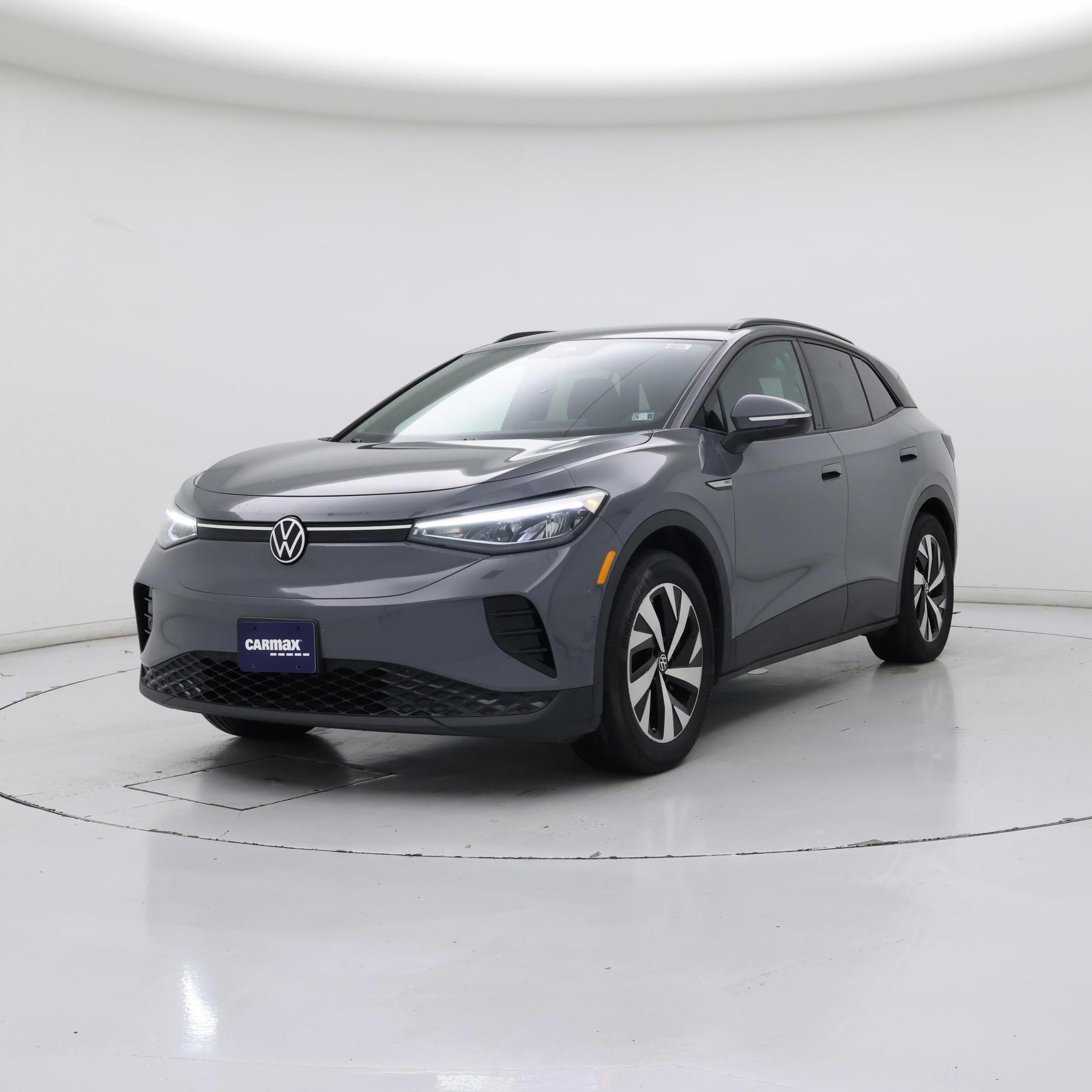 Thumbnail: 2023 Volkswagen ID.4 - 4