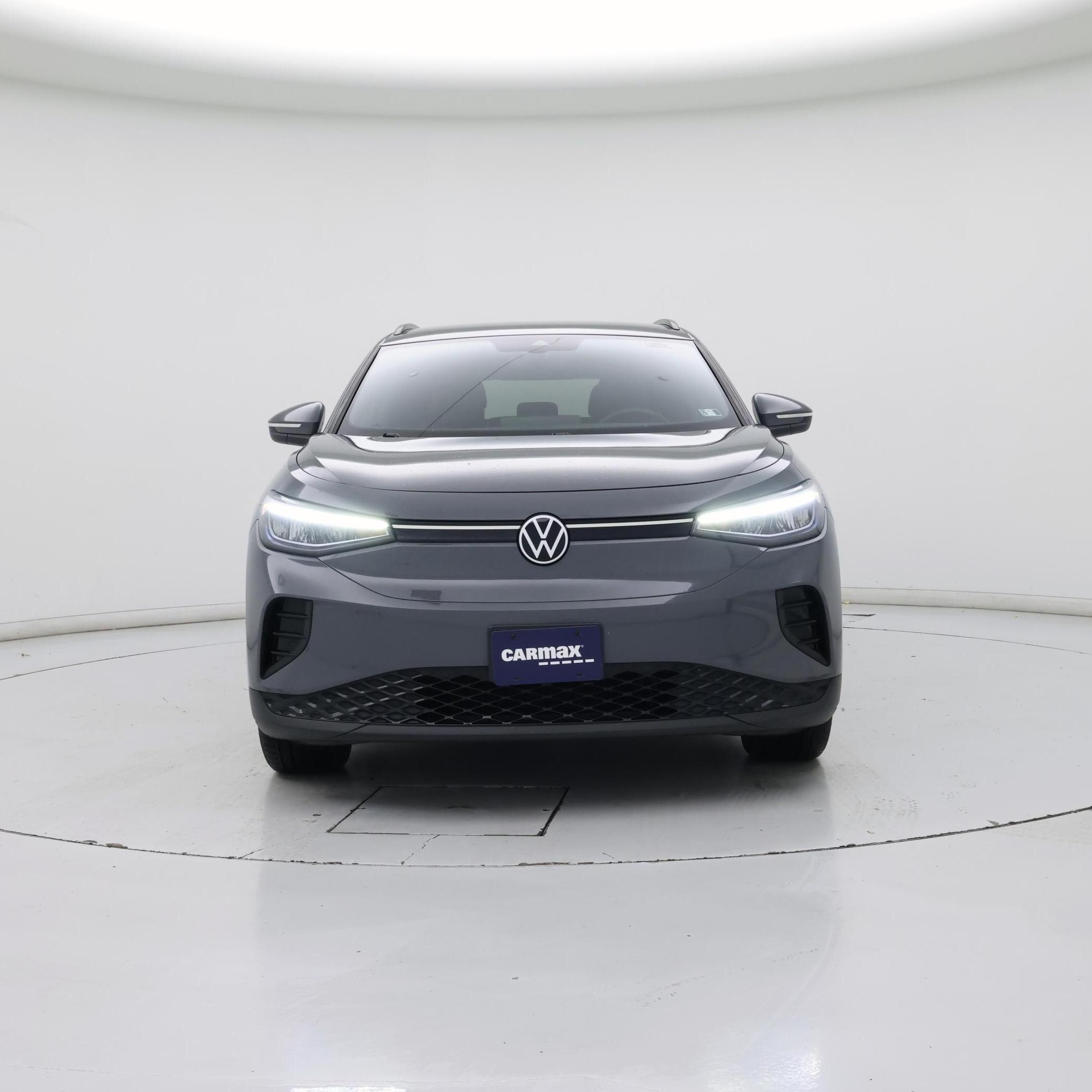 Thumbnail: 2023 Volkswagen ID.4 - 5