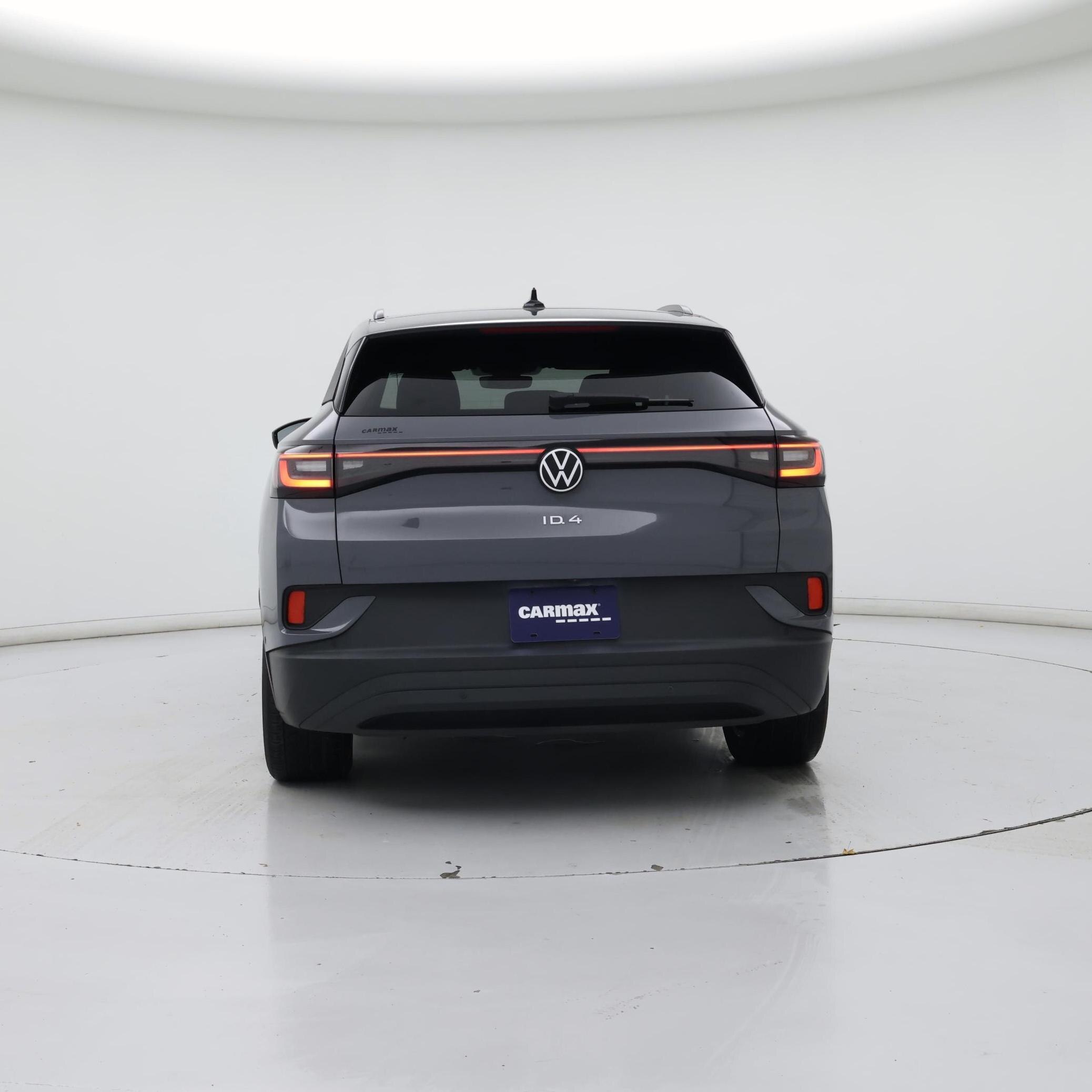 Thumbnail: 2023 Volkswagen ID.4 - 6