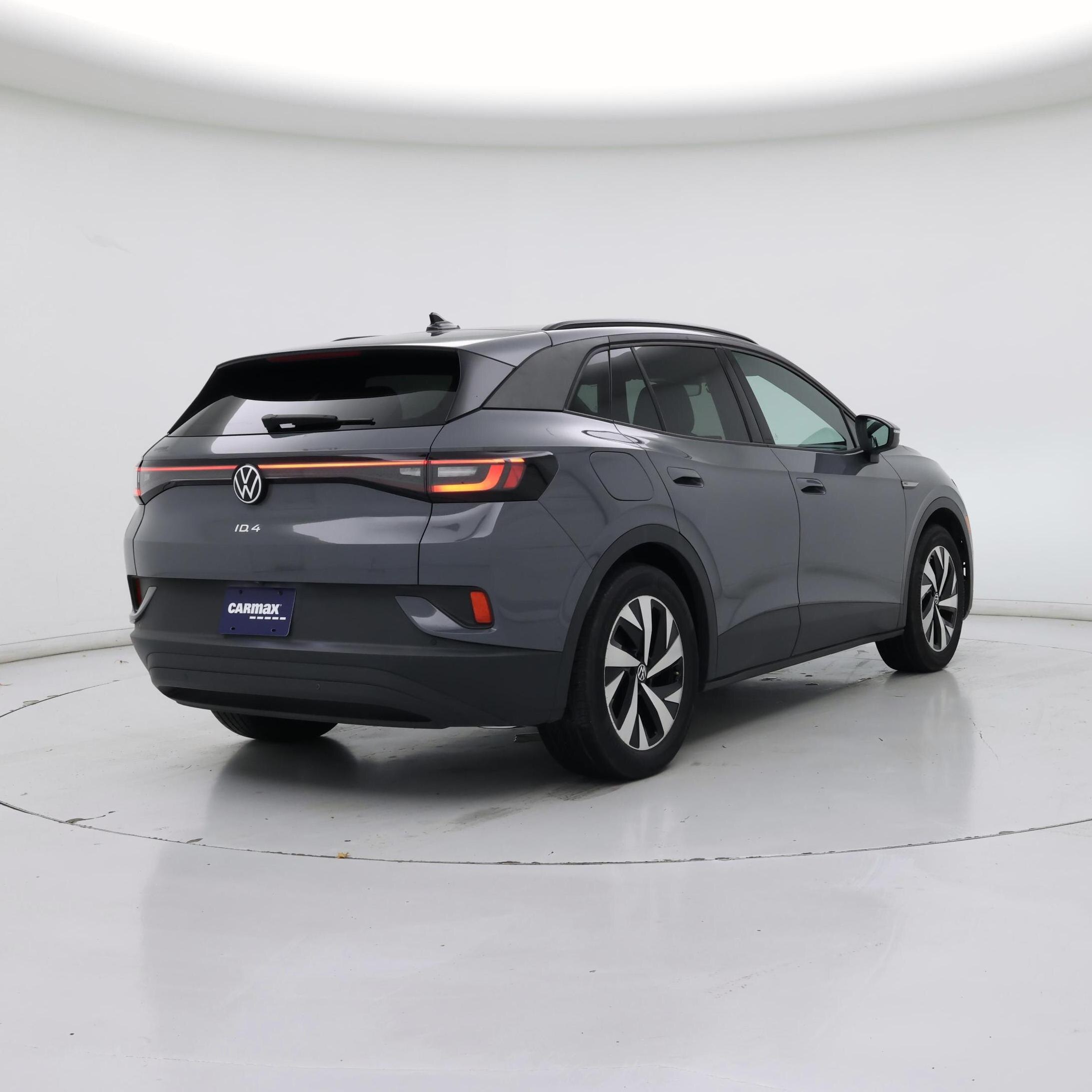 Thumbnail: 2023 Volkswagen ID.4 - 8