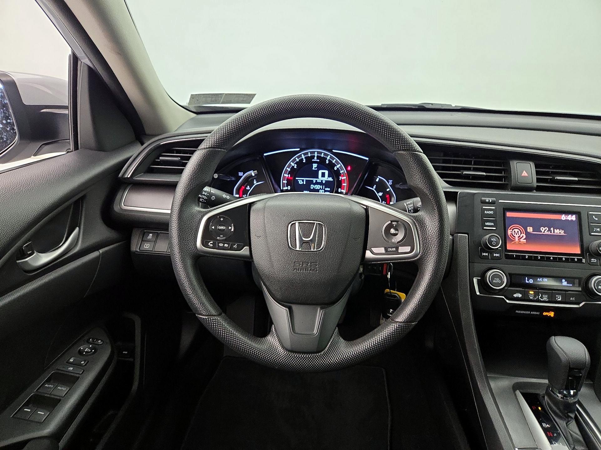 Thumbnail: 2018 Honda Civic - 10
