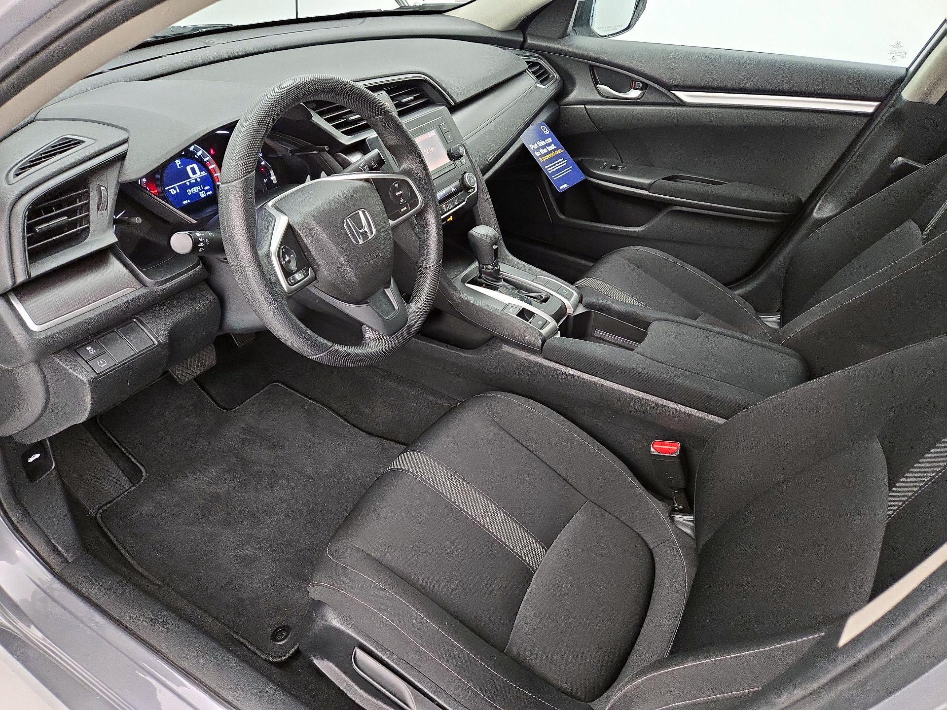 Thumbnail: 2018 Honda Civic - 11