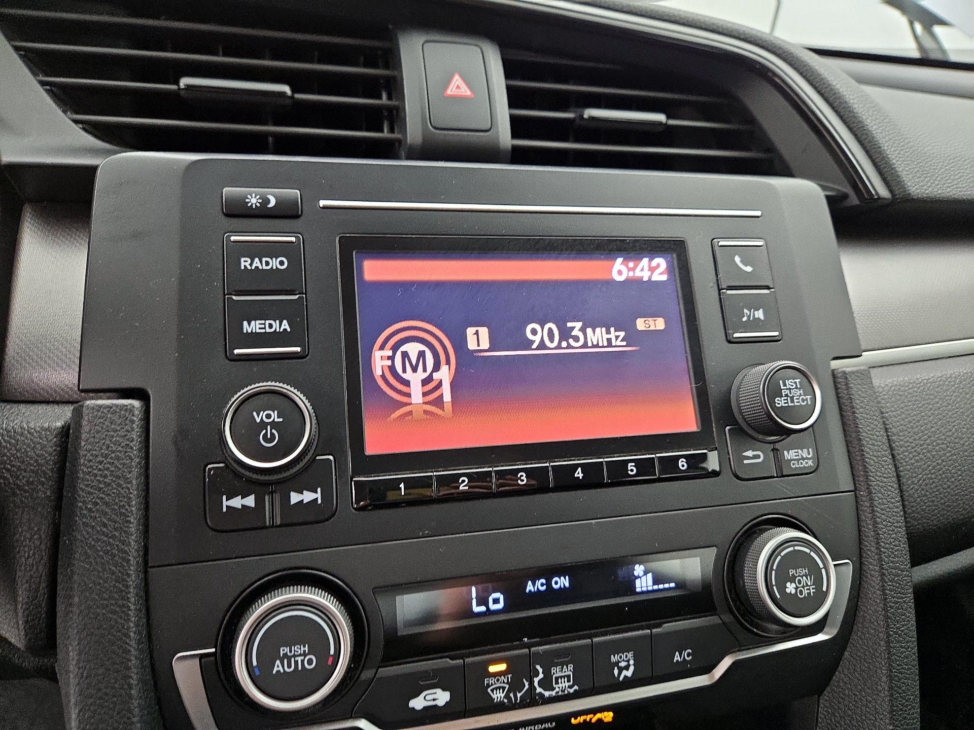 Thumbnail: 2018 Honda Civic - 15