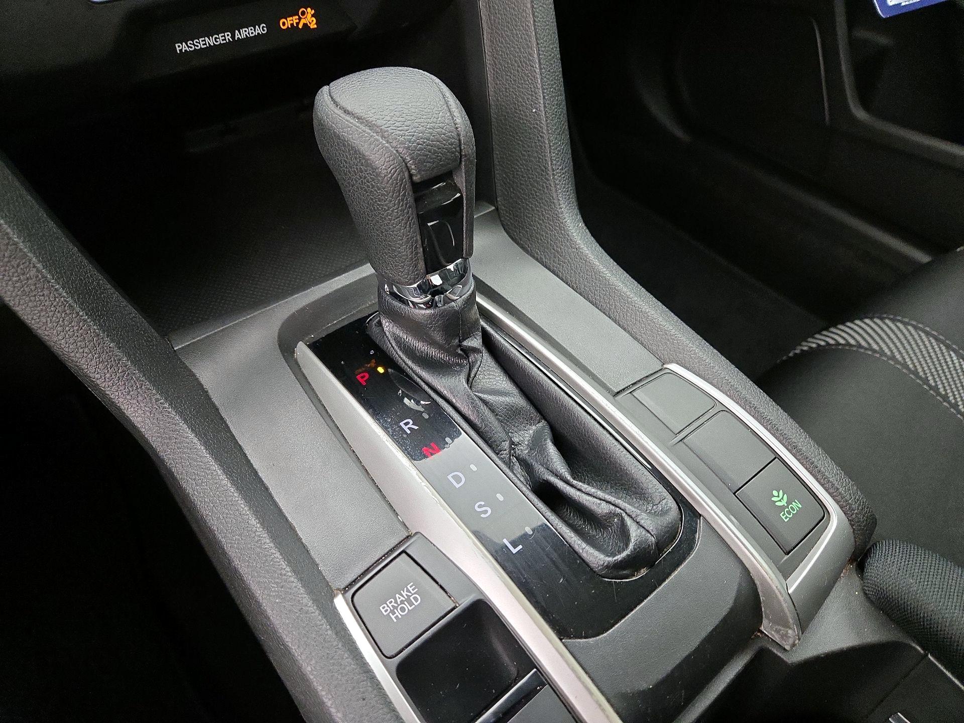 Thumbnail: 2018 Honda Civic - 17