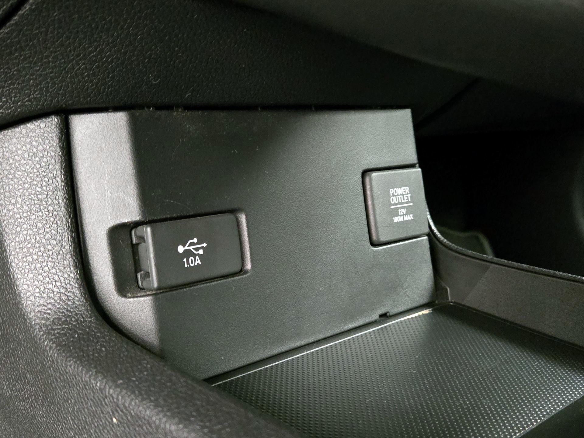 Thumbnail: 2018 Honda Civic - 18