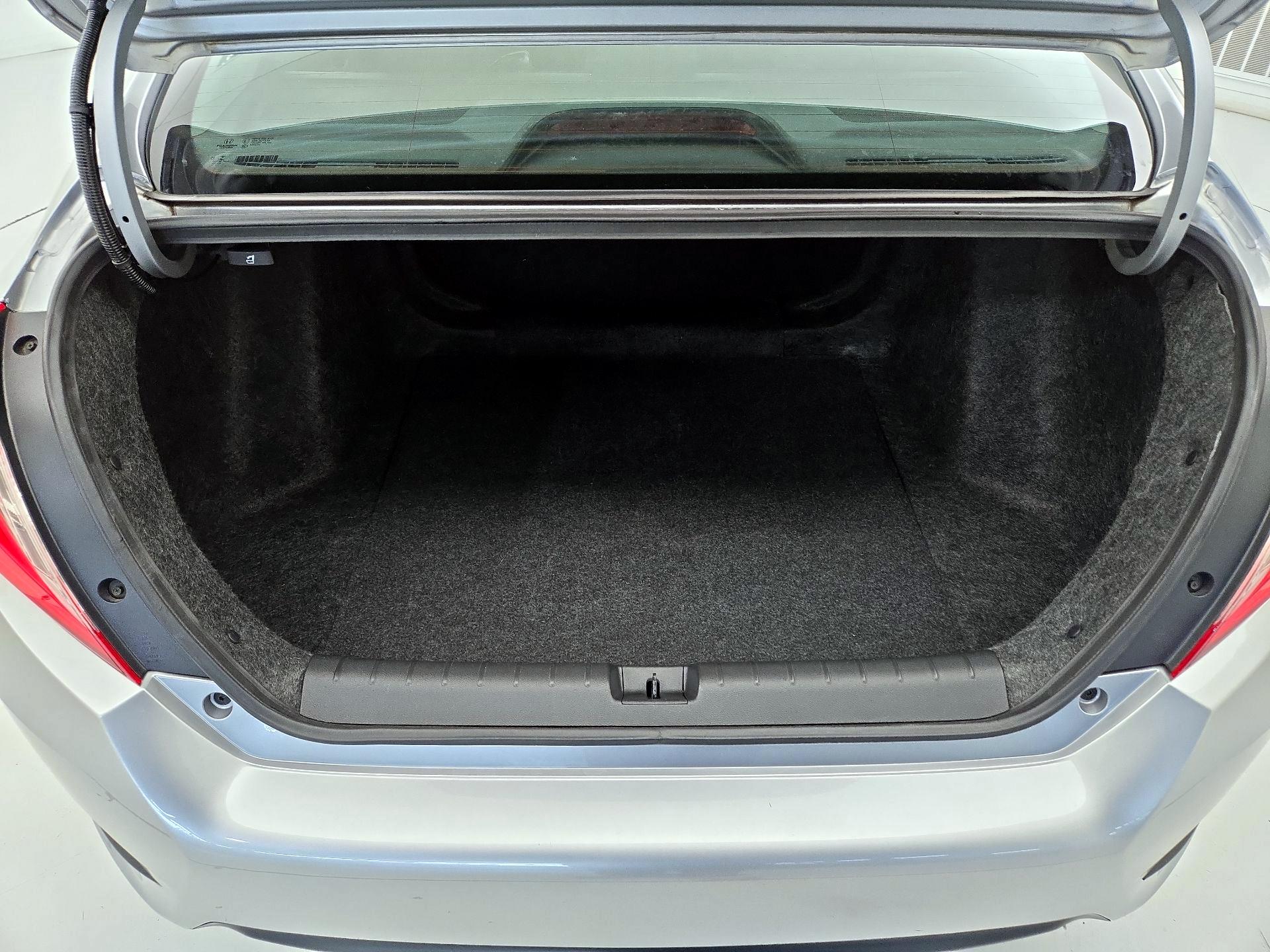 Thumbnail: 2018 Honda Civic - 20