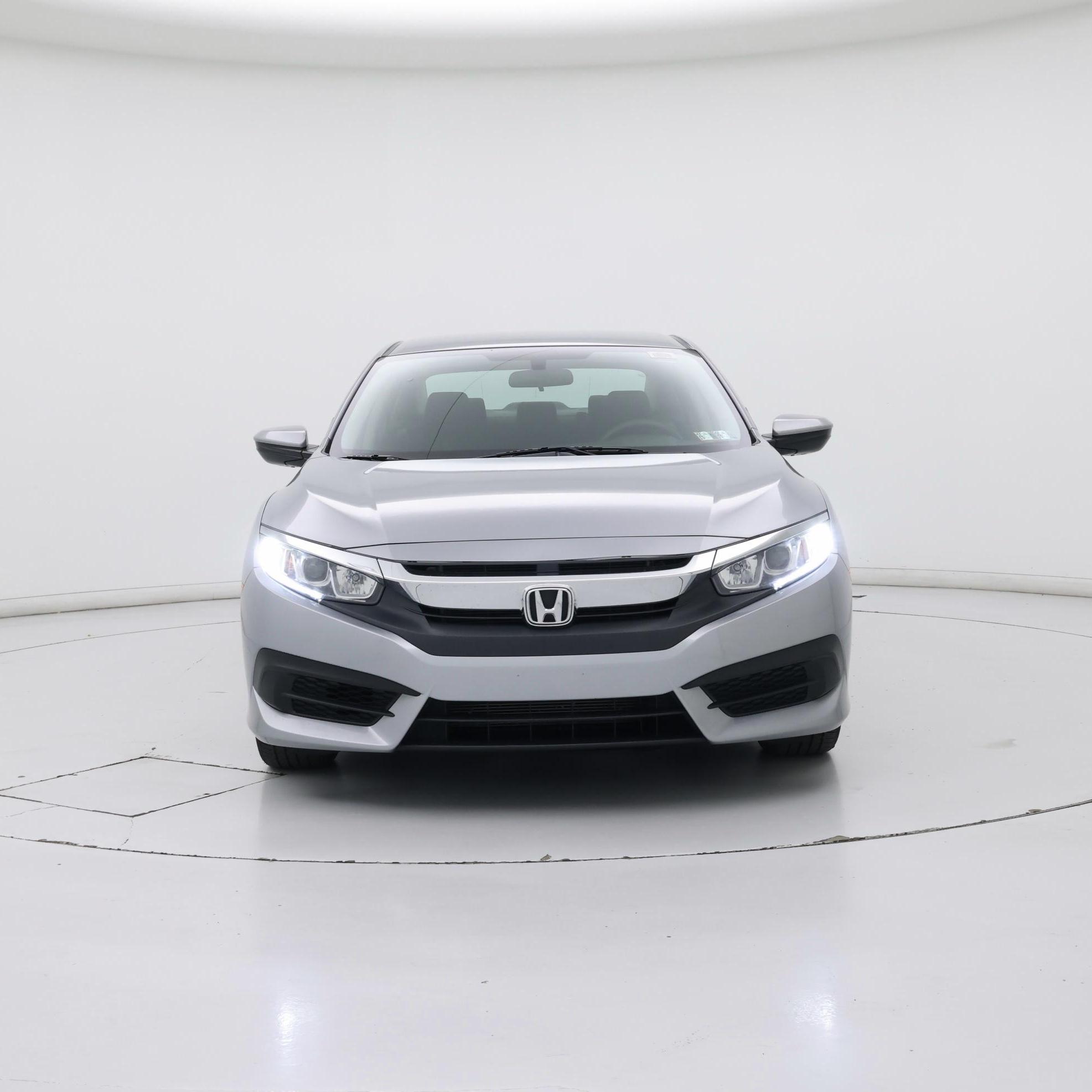 Thumbnail: 2018 Honda Civic - 5