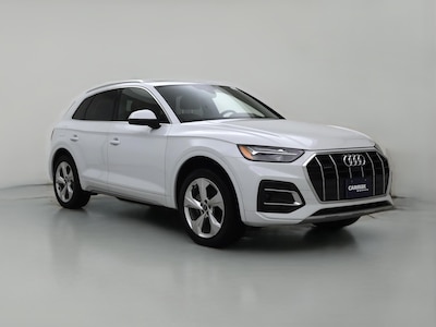2021 Audi Q5 Premium Plus