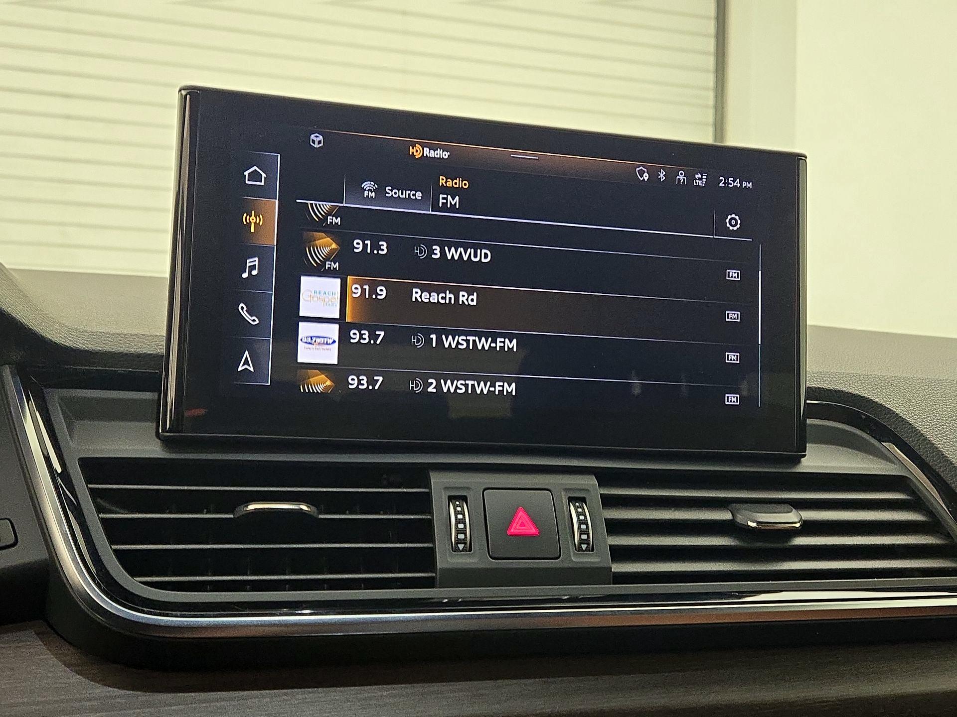 Thumbnail: 2021 Audi Q5 - 15