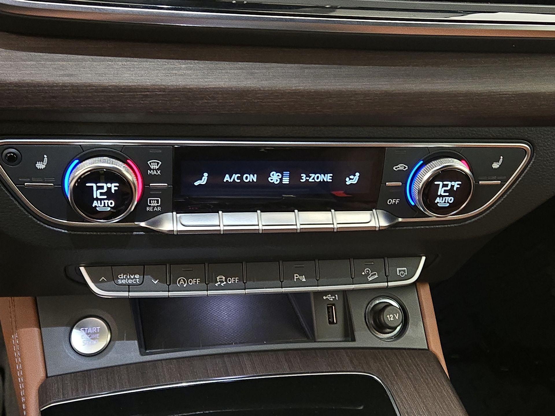 Thumbnail: 2021 Audi Q5 - 16