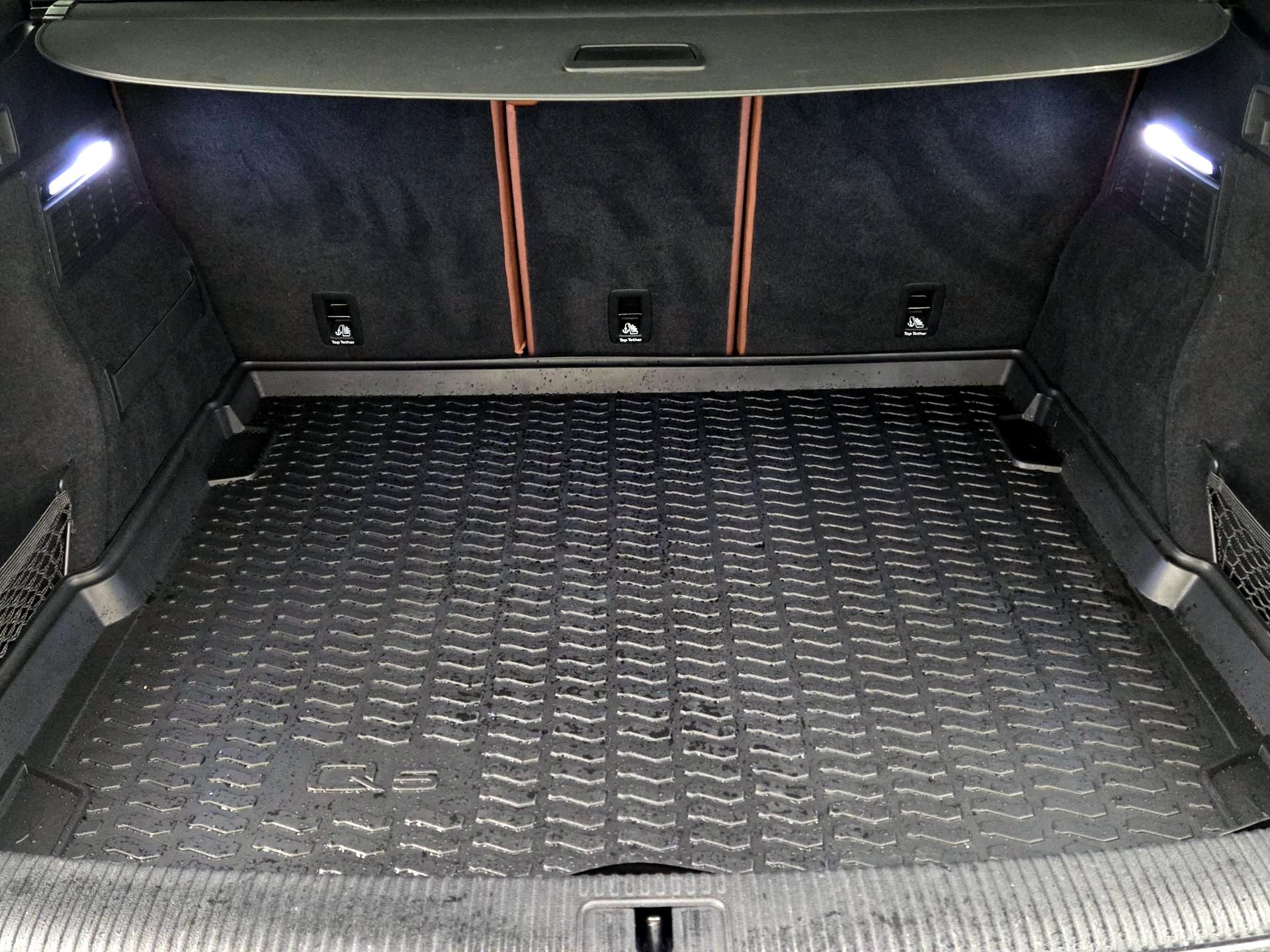 Thumbnail: 2021 Audi Q5 - 19