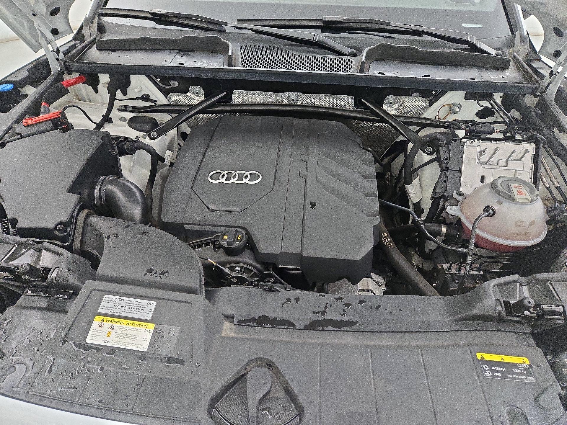 Thumbnail: 2021 Audi Q5 - 20