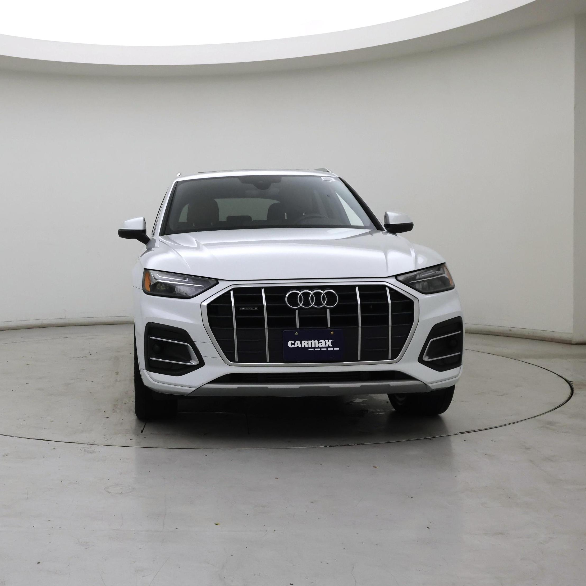 Thumbnail: 2021 Audi Q5 - 5