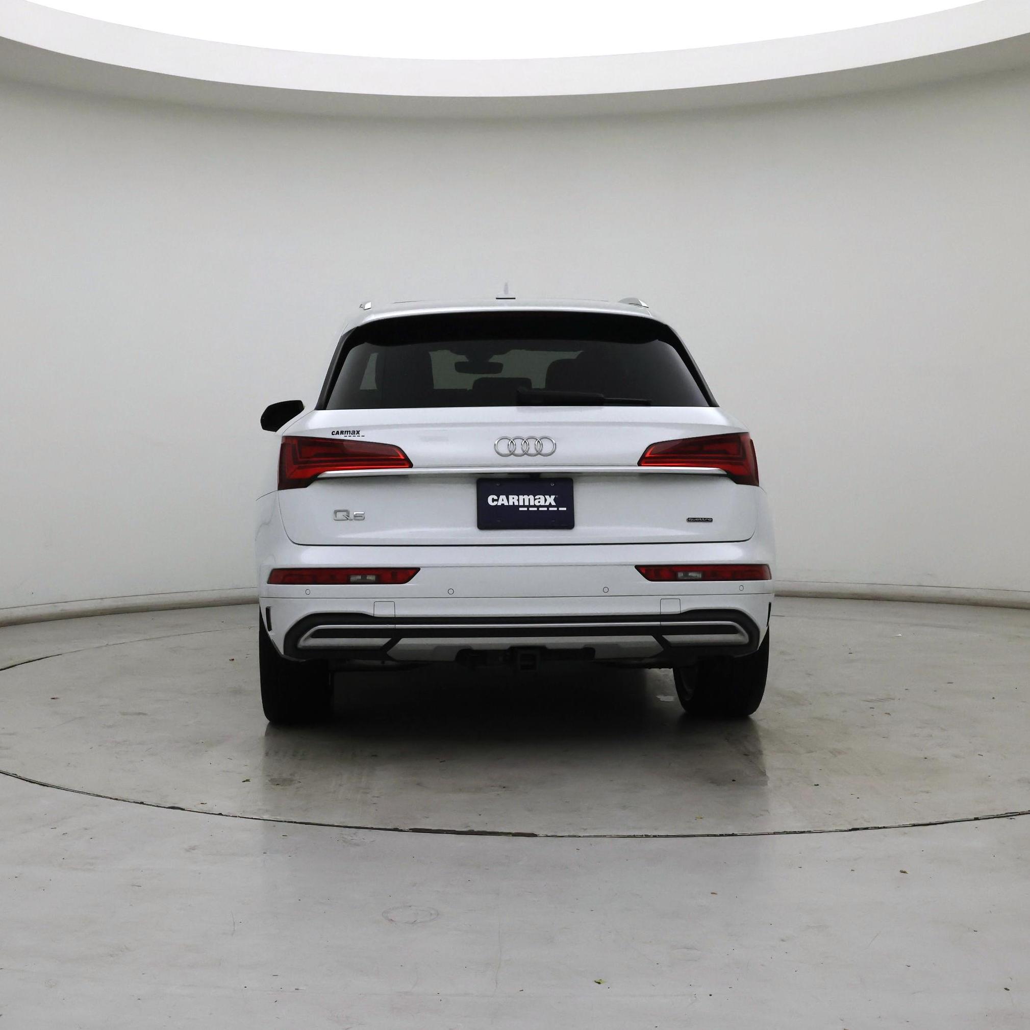 Thumbnail: 2021 Audi Q5 - 6