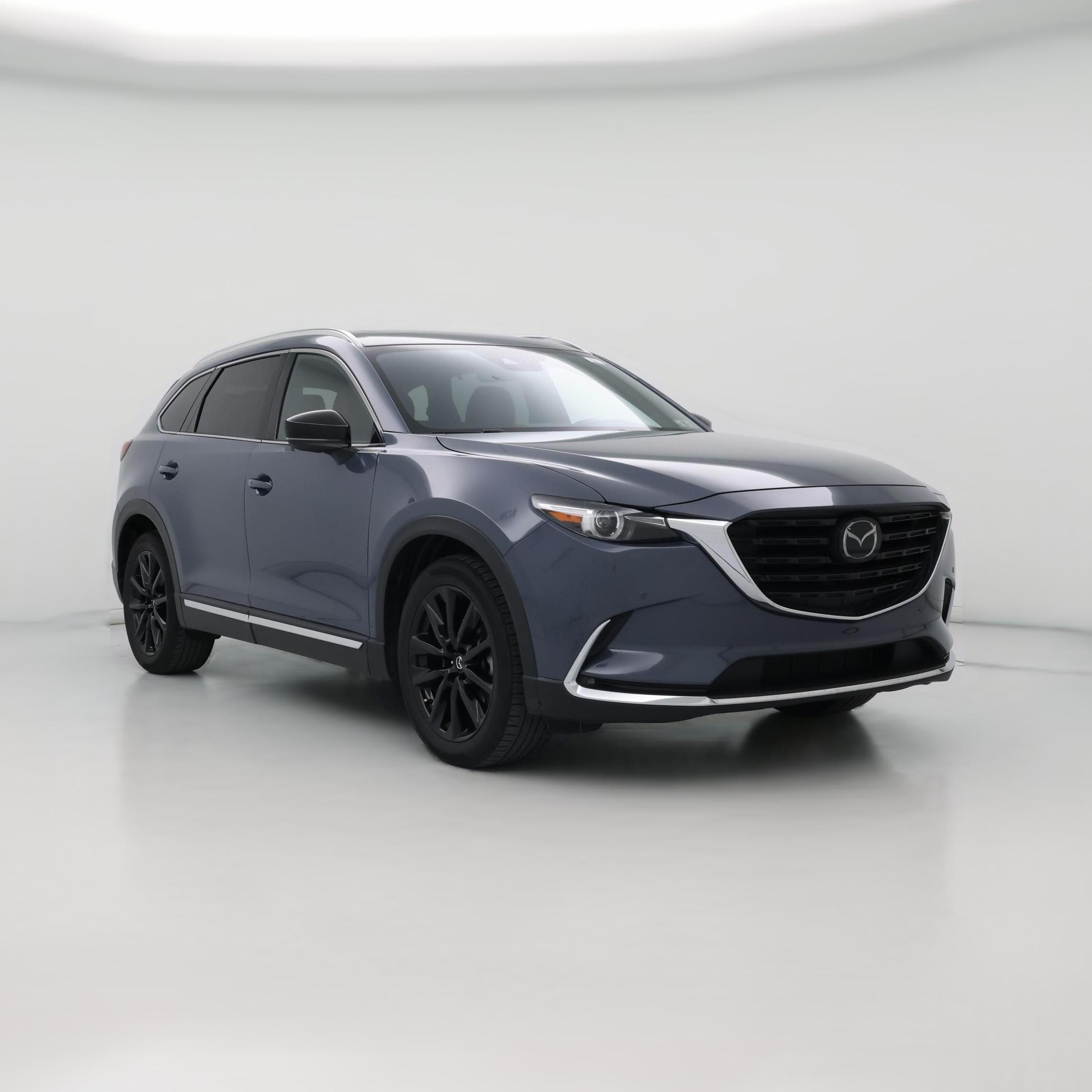 Thumbnail: 2023 Mazda CX-9 - 1