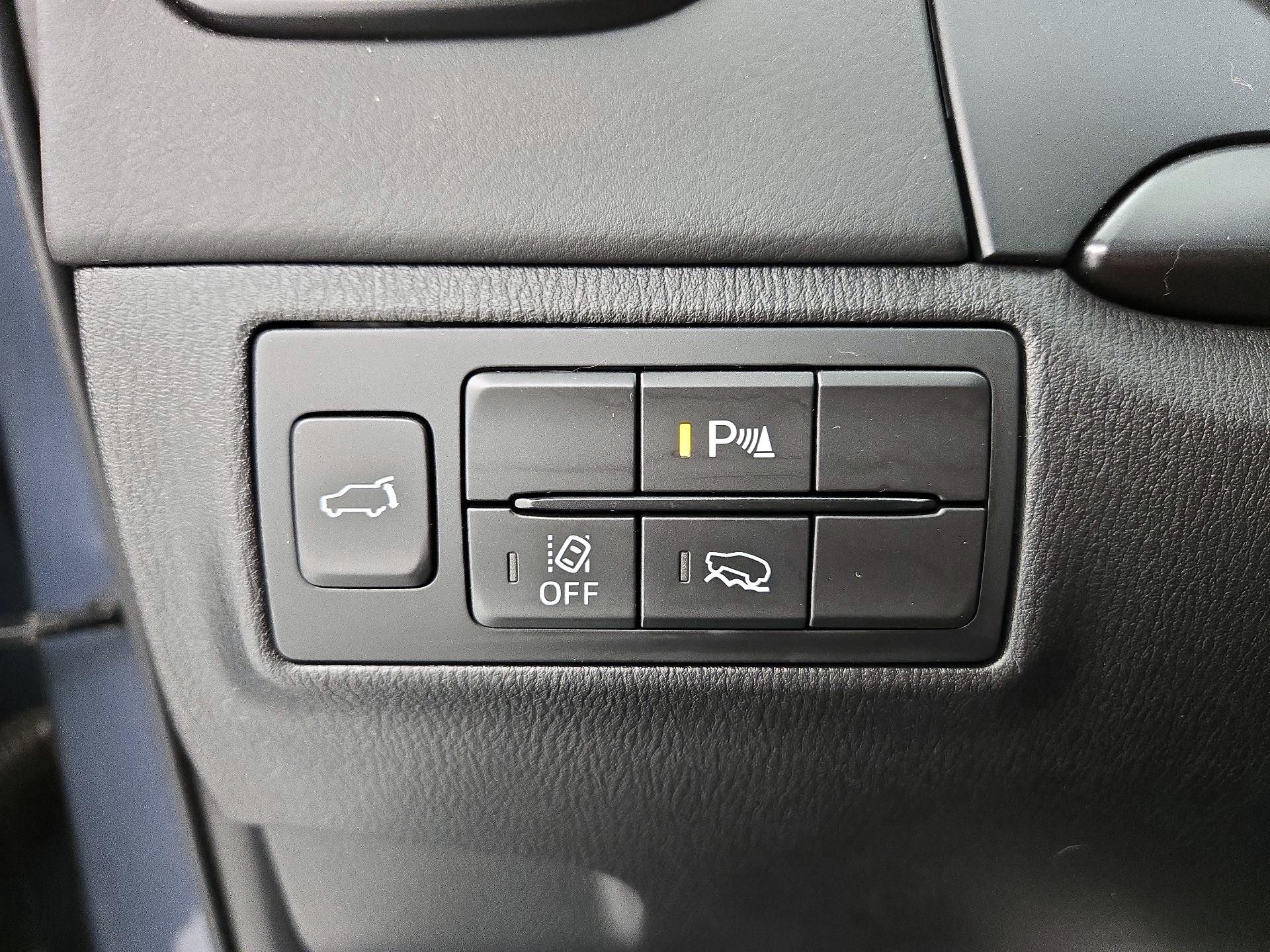 Thumbnail: 2023 Mazda CX-9 - 13