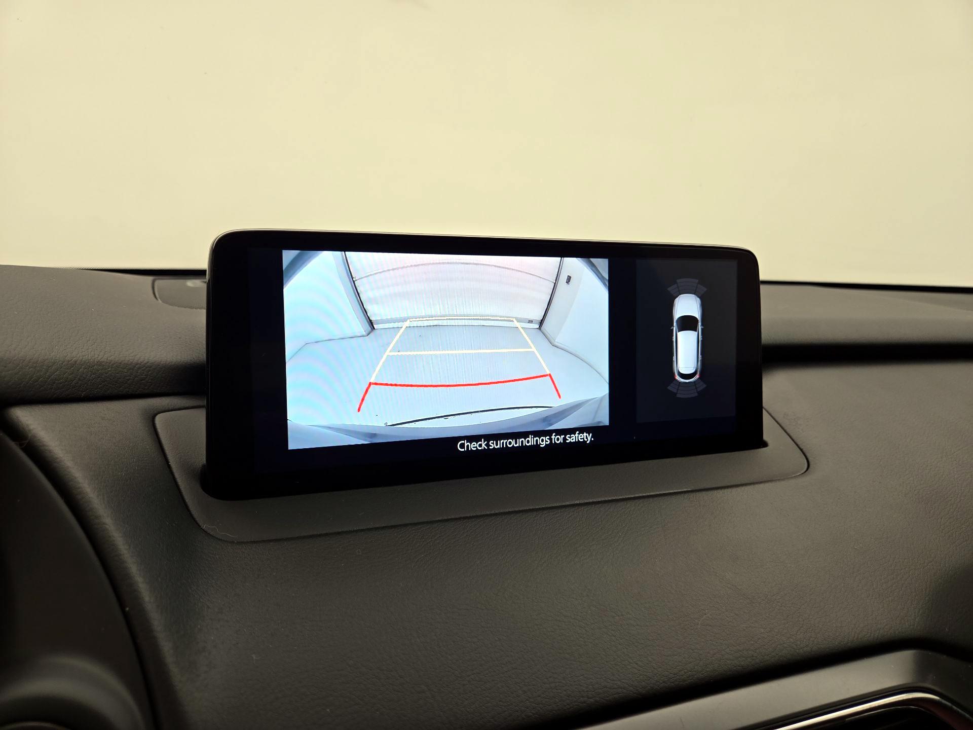 Thumbnail: 2023 Mazda CX-9 - 14