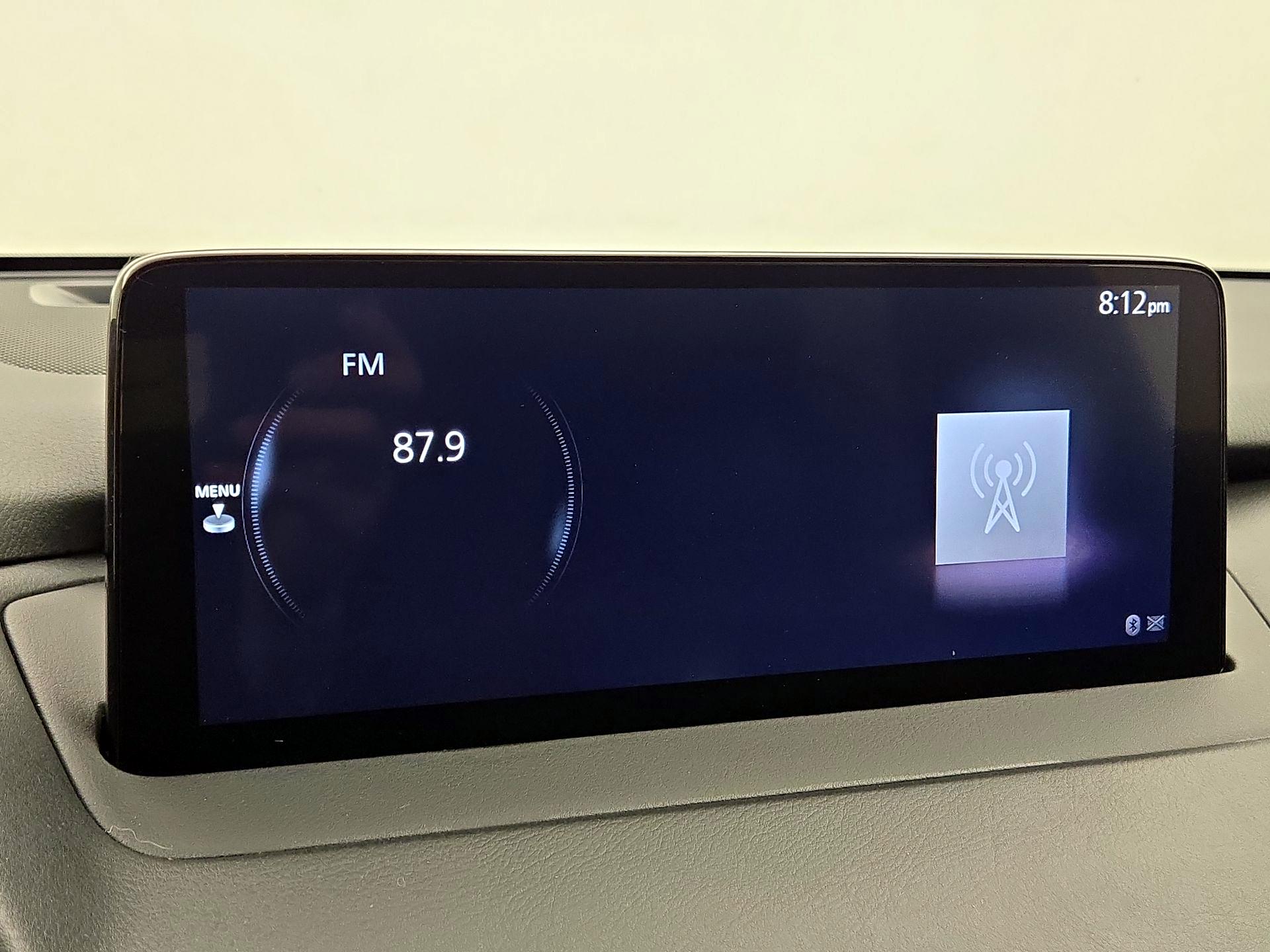 Thumbnail: 2023 Mazda CX-9 - 15