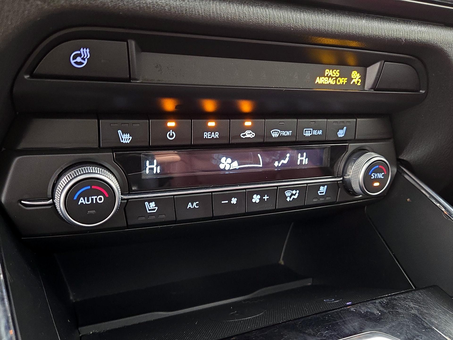 Thumbnail: 2023 Mazda CX-9 - 16