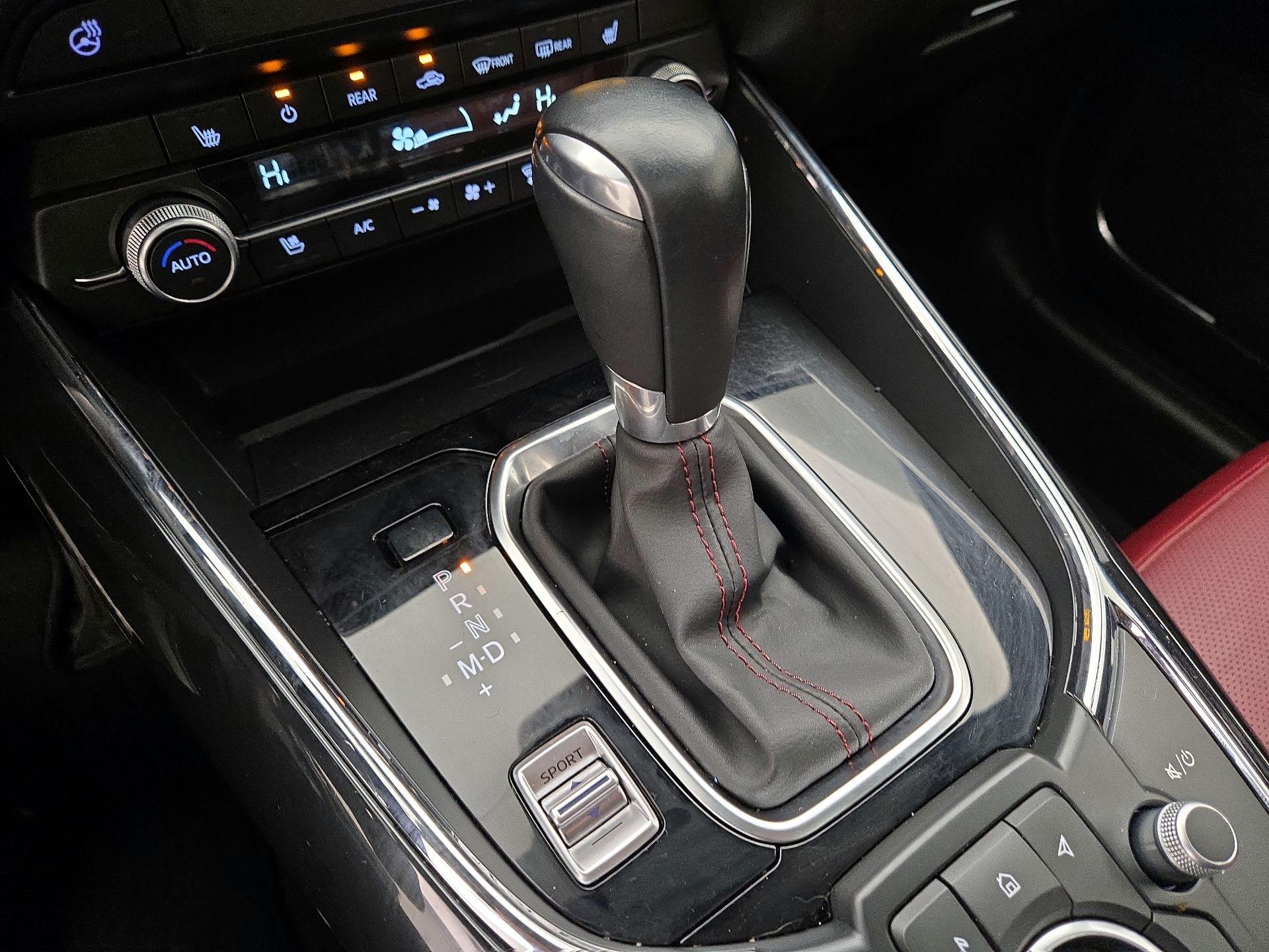 Thumbnail: 2023 Mazda CX-9 - 17